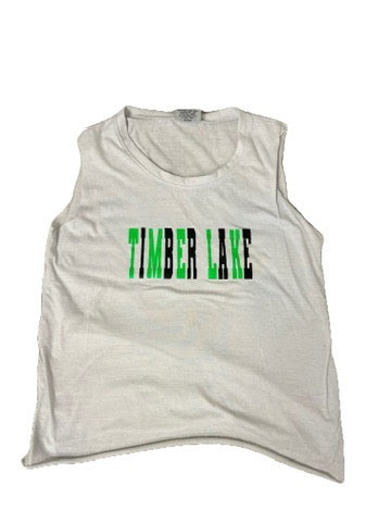 Soft Tank