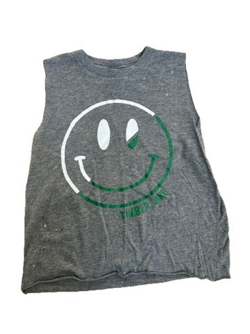 Soft Tank