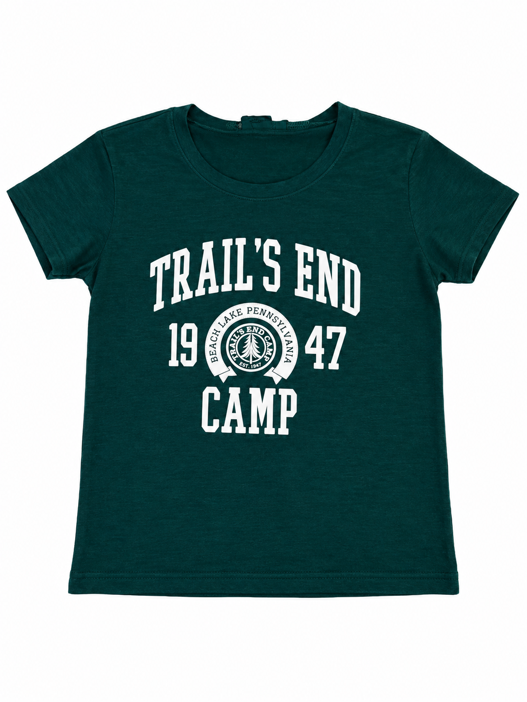 Trails End T Shirt