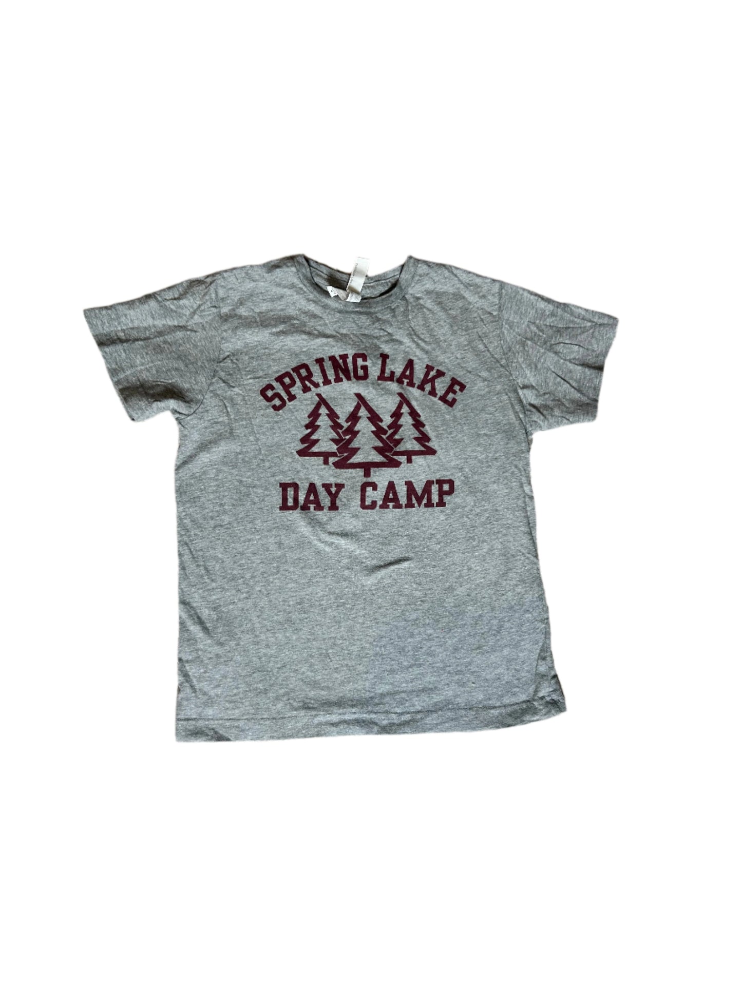 Short Sleeve Soft Tee