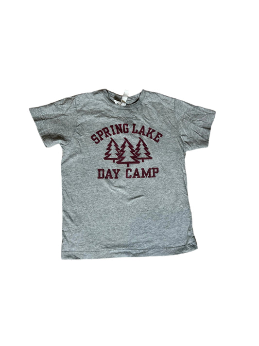 Short Sleeve Soft Tee