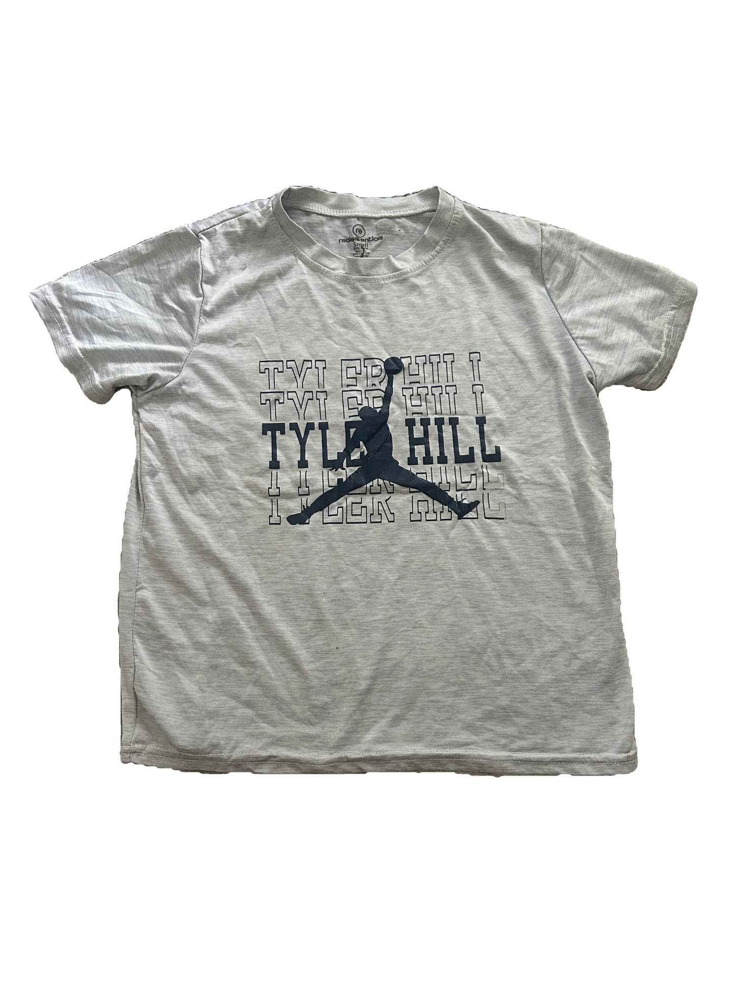 Performance T-Shirt