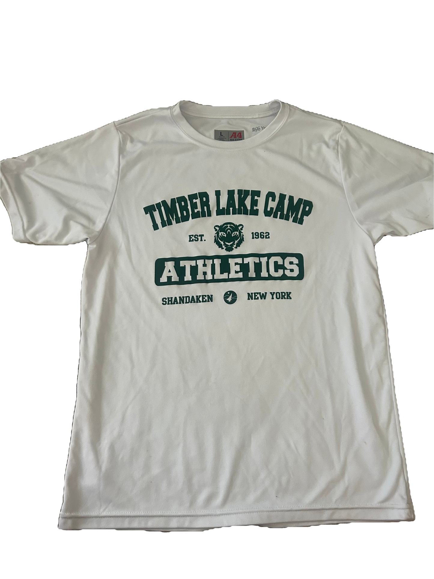 Performance T-Shirt