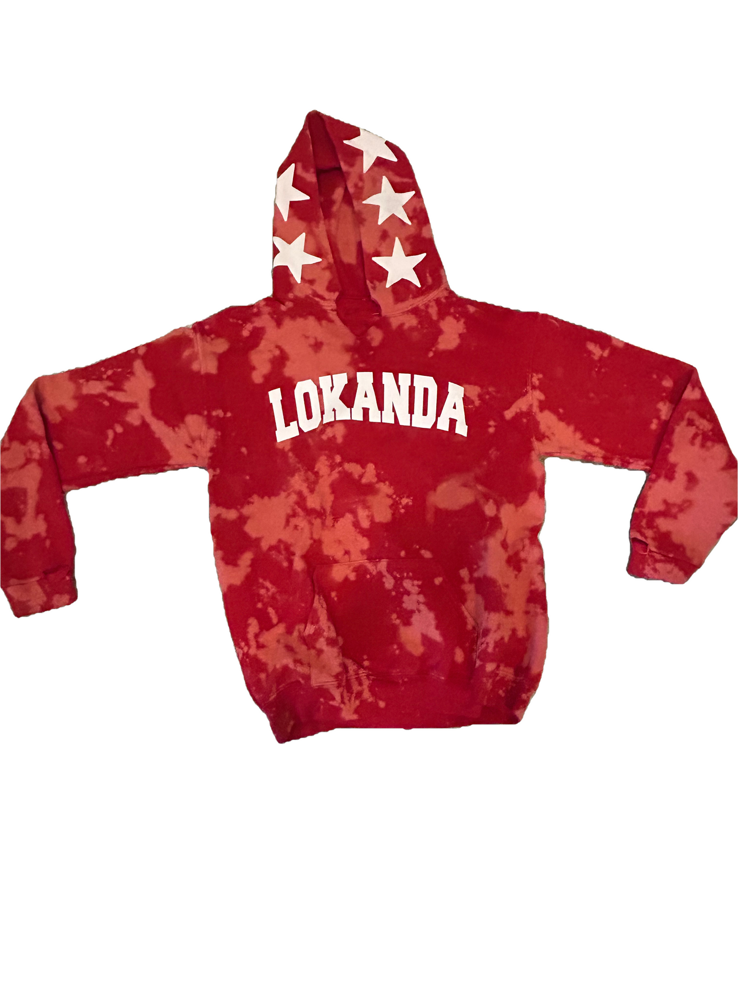 Hooded Sweatshirt