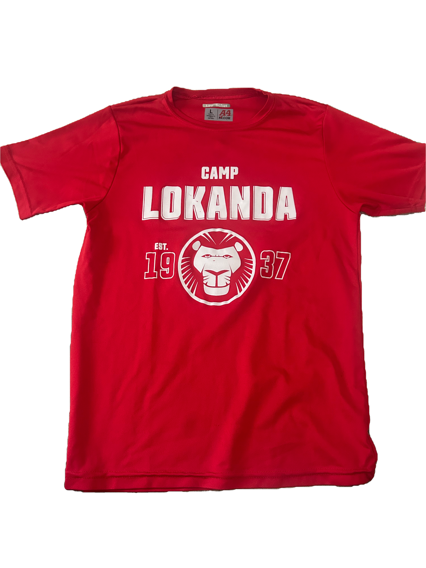 Performance T-Shirt