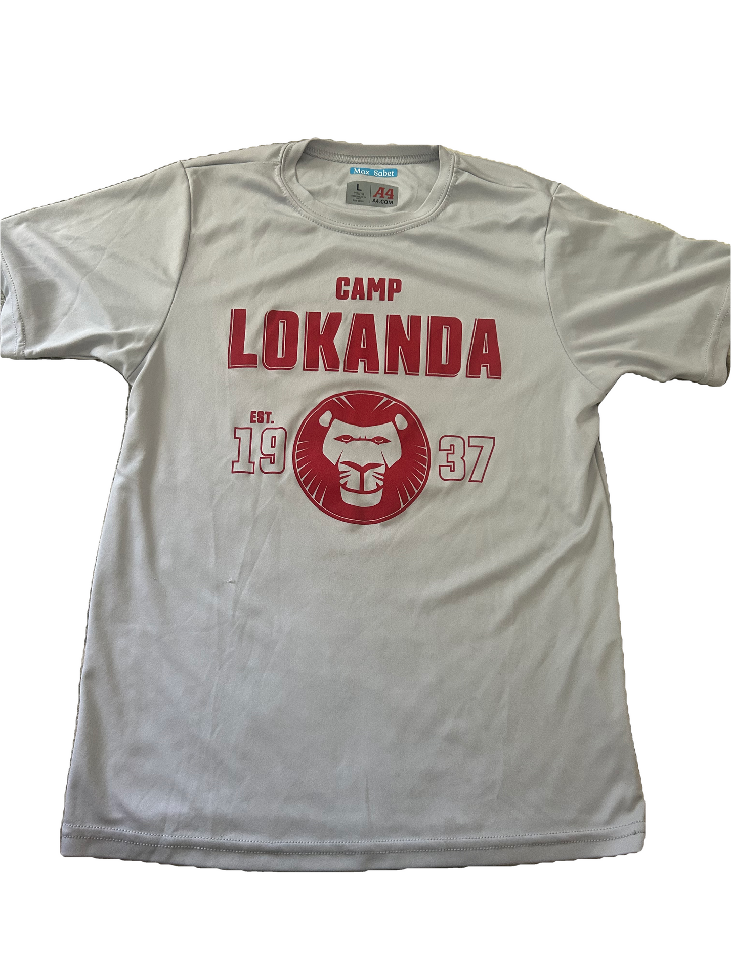 Performance T-Shirt