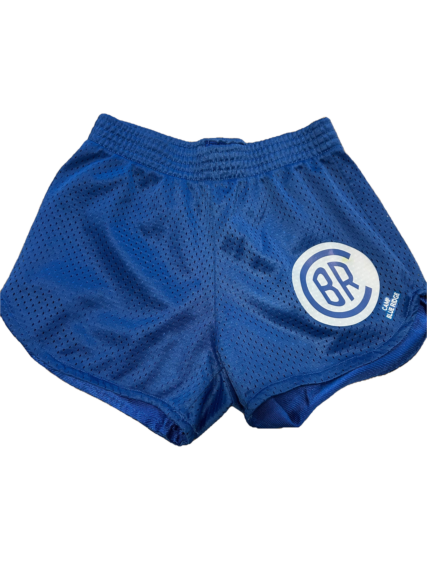 Mesh Shorts