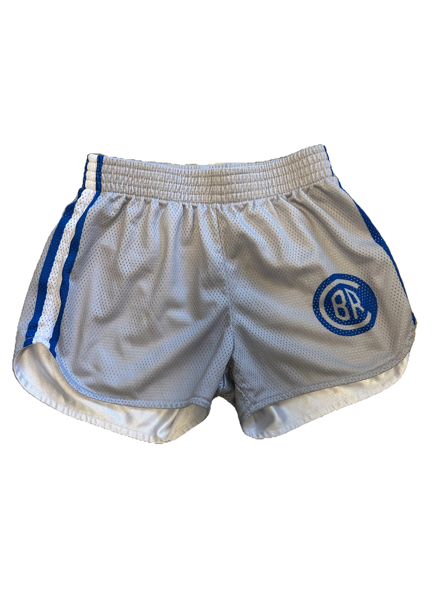 Mesh Shorts