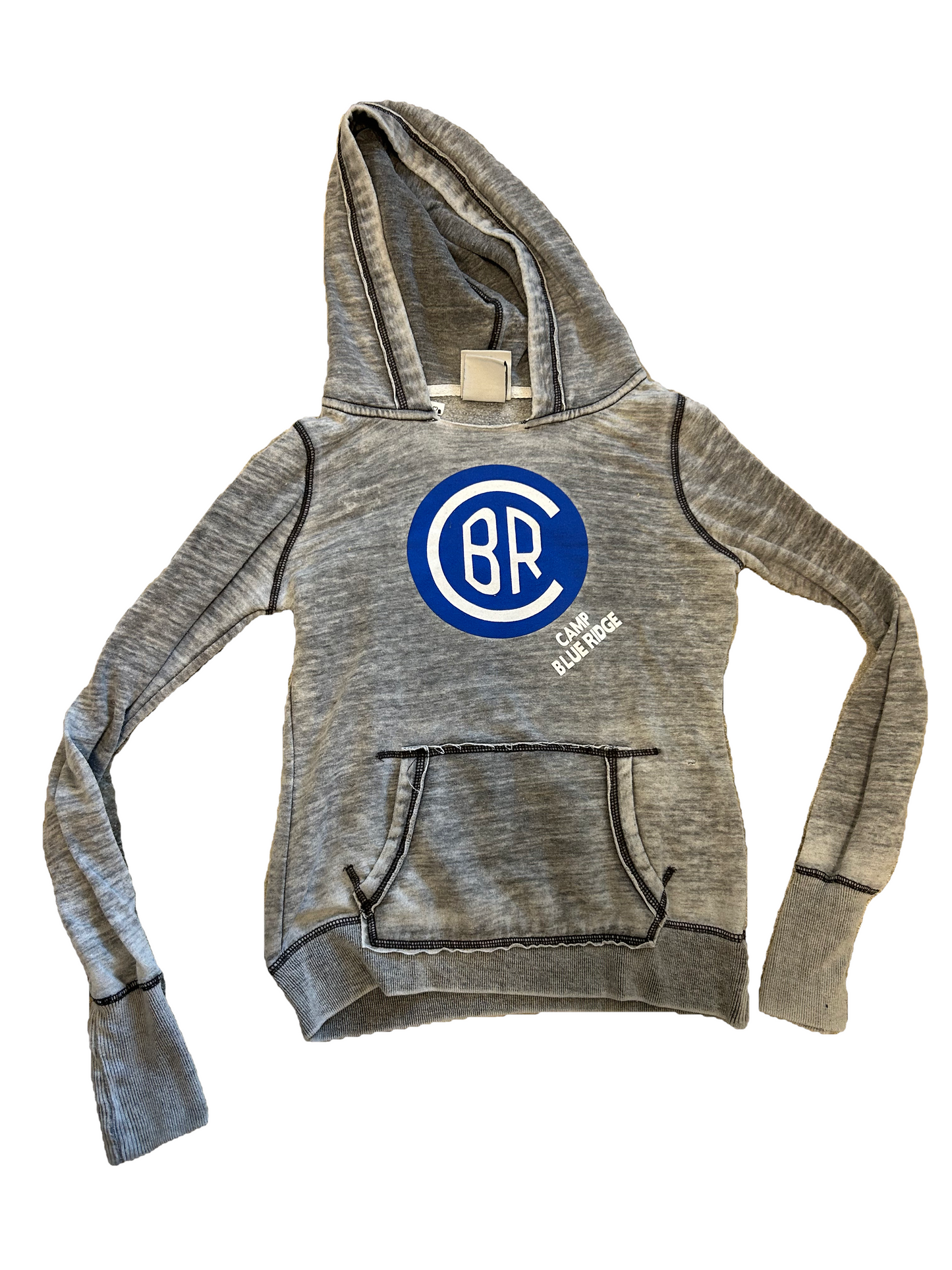 Soft Hooded Long Sleeve Shirt