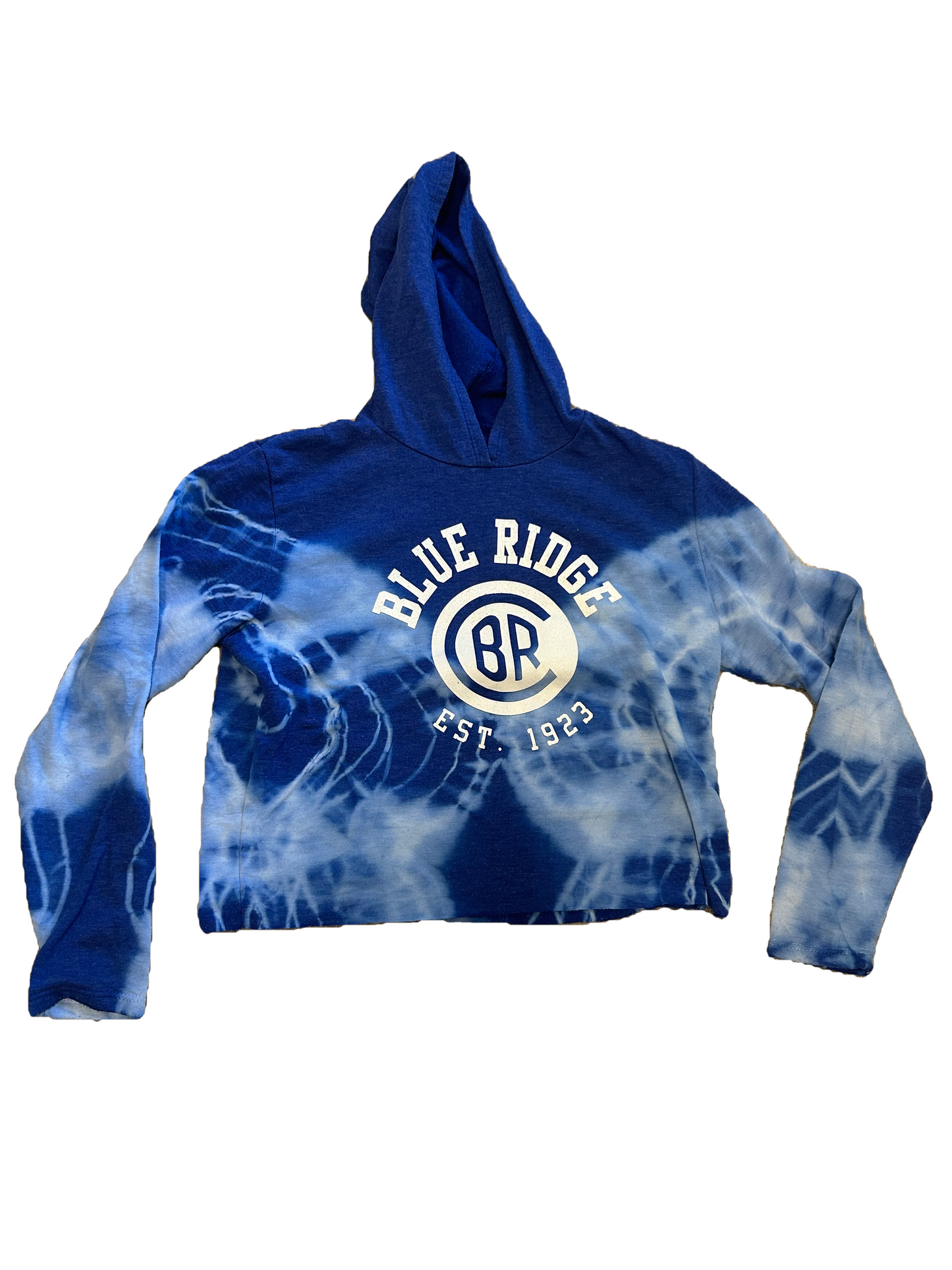 Soft Hooded Sweatshirt