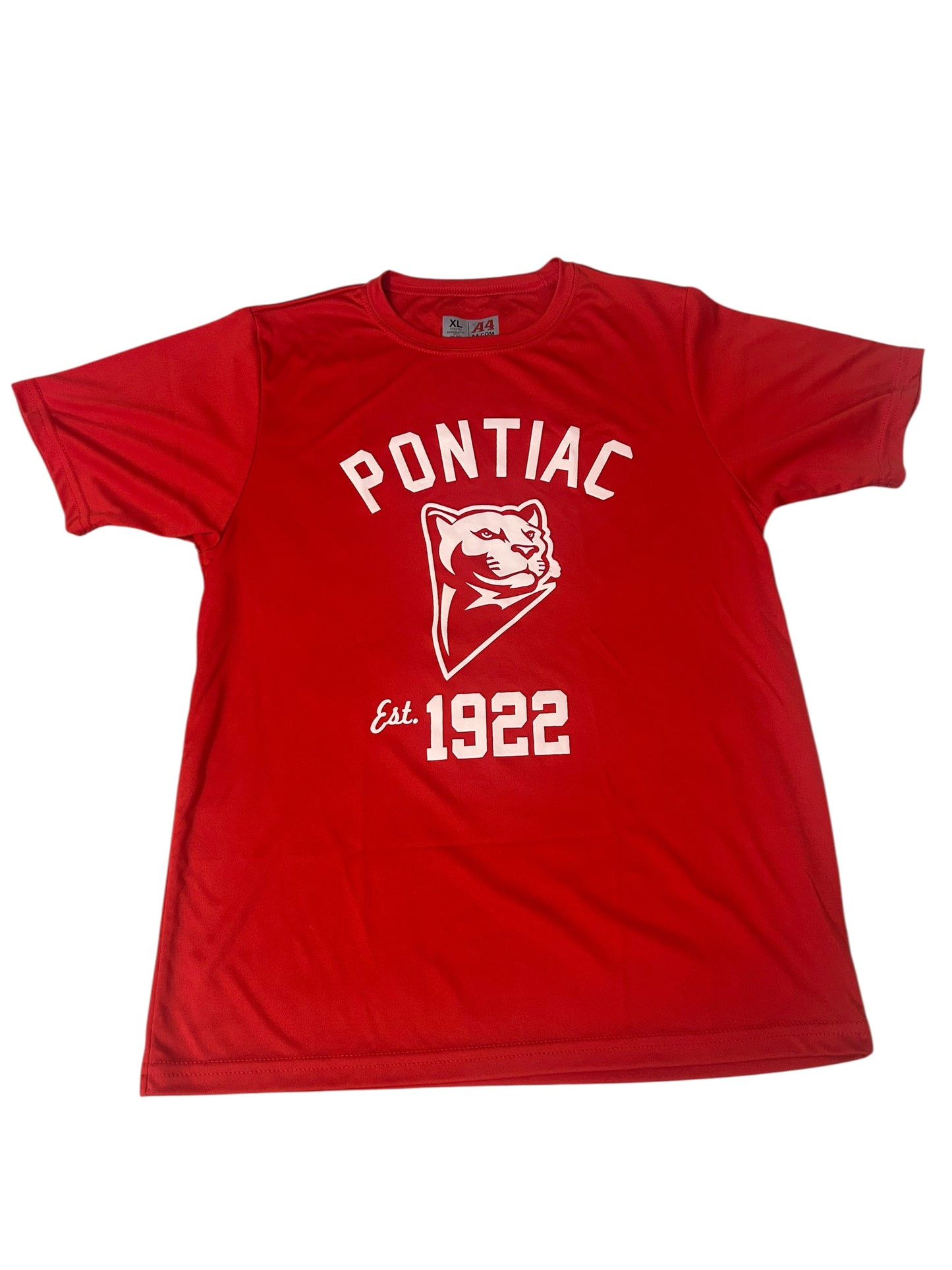 Performance Tee