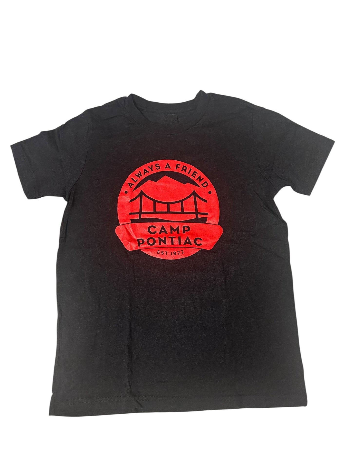 Soft T-Shirt