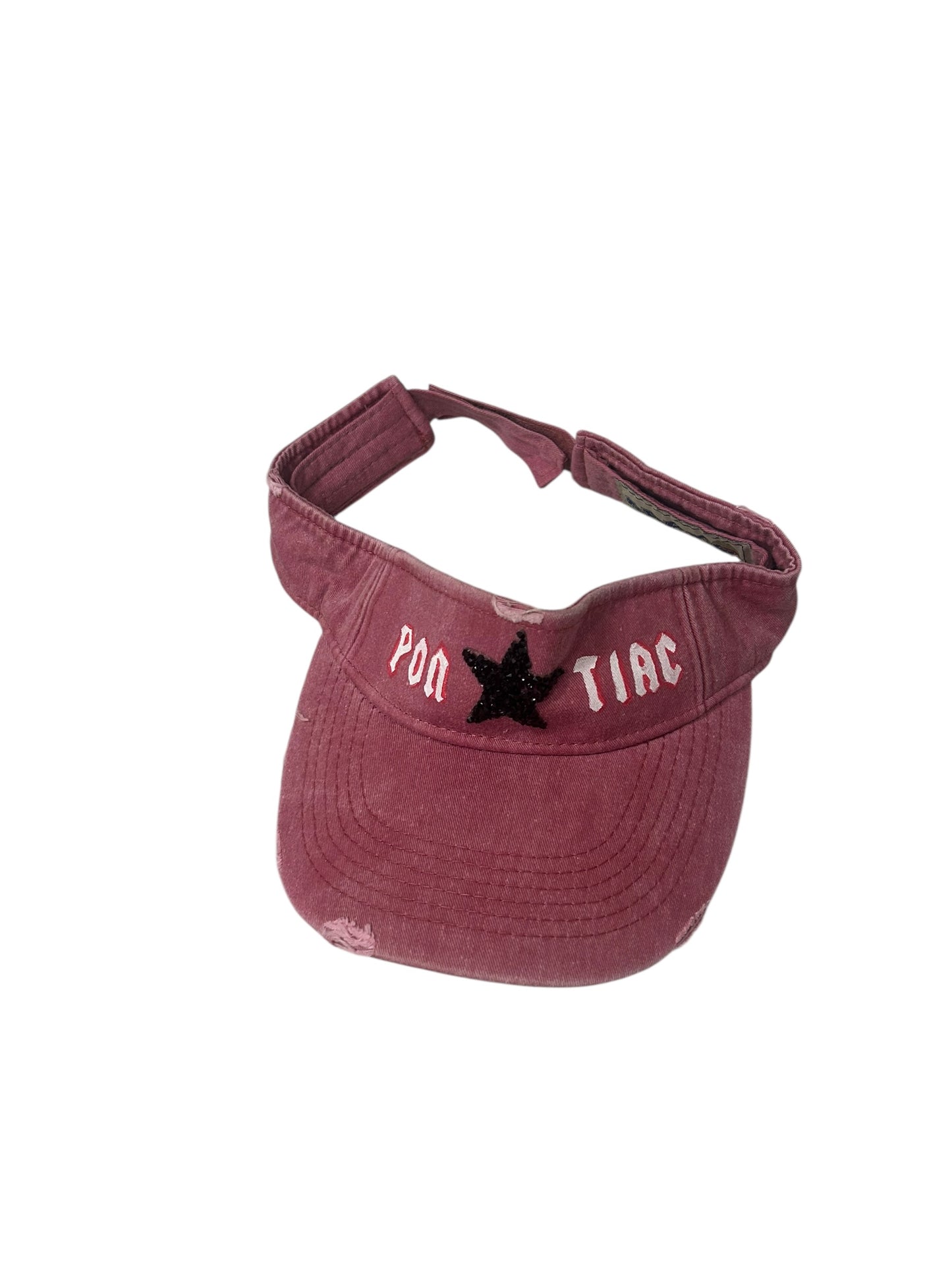 Visor Hat