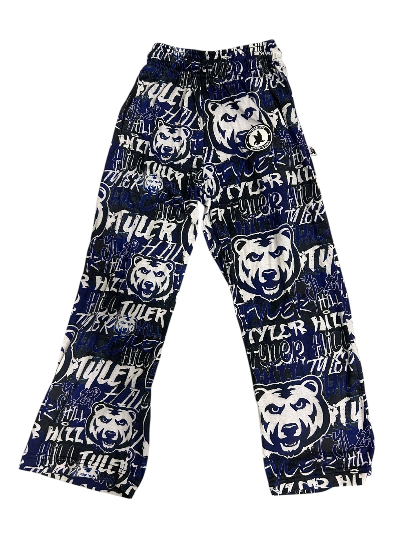 Lounge Pants