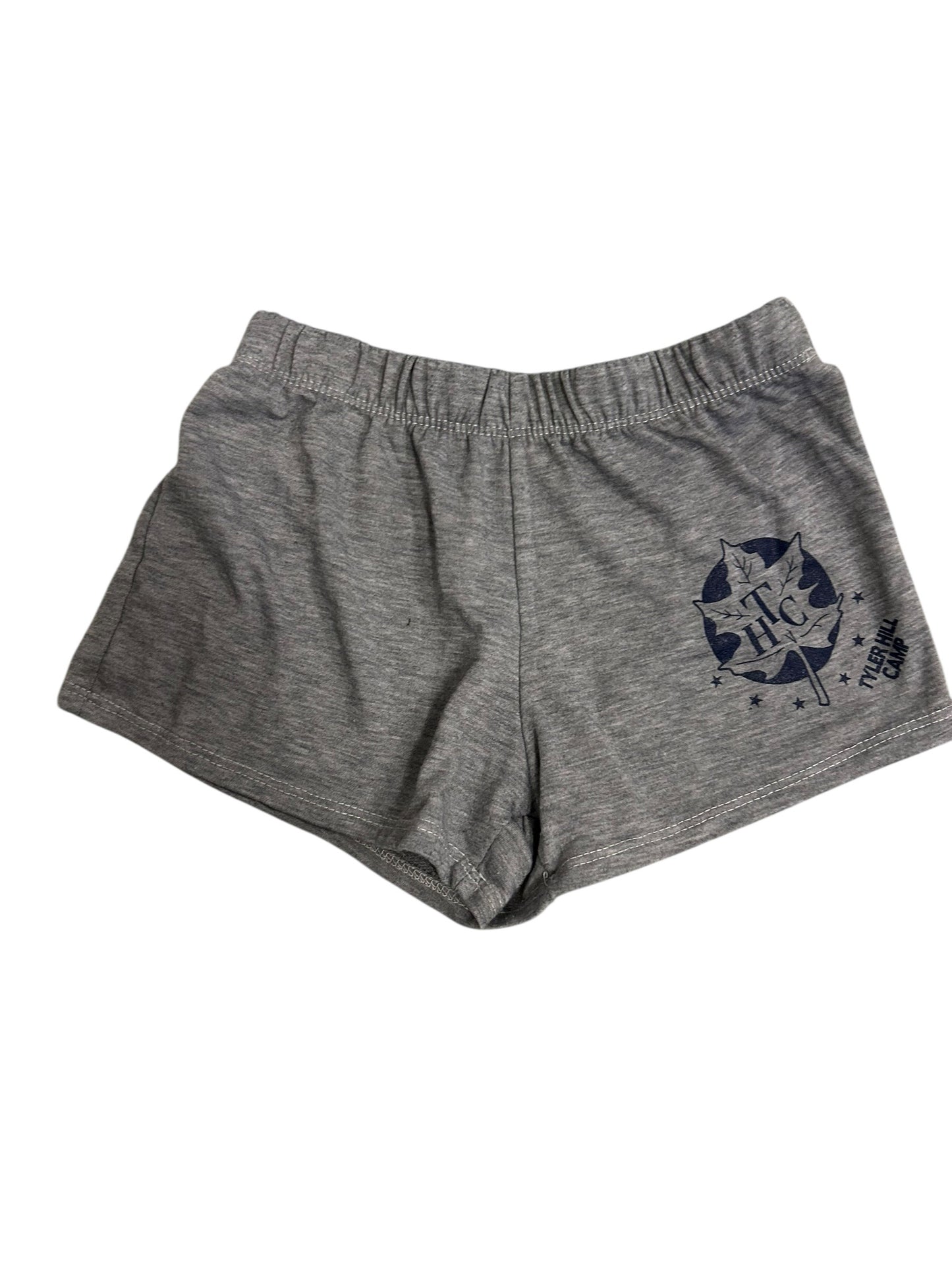 Soft Shorts