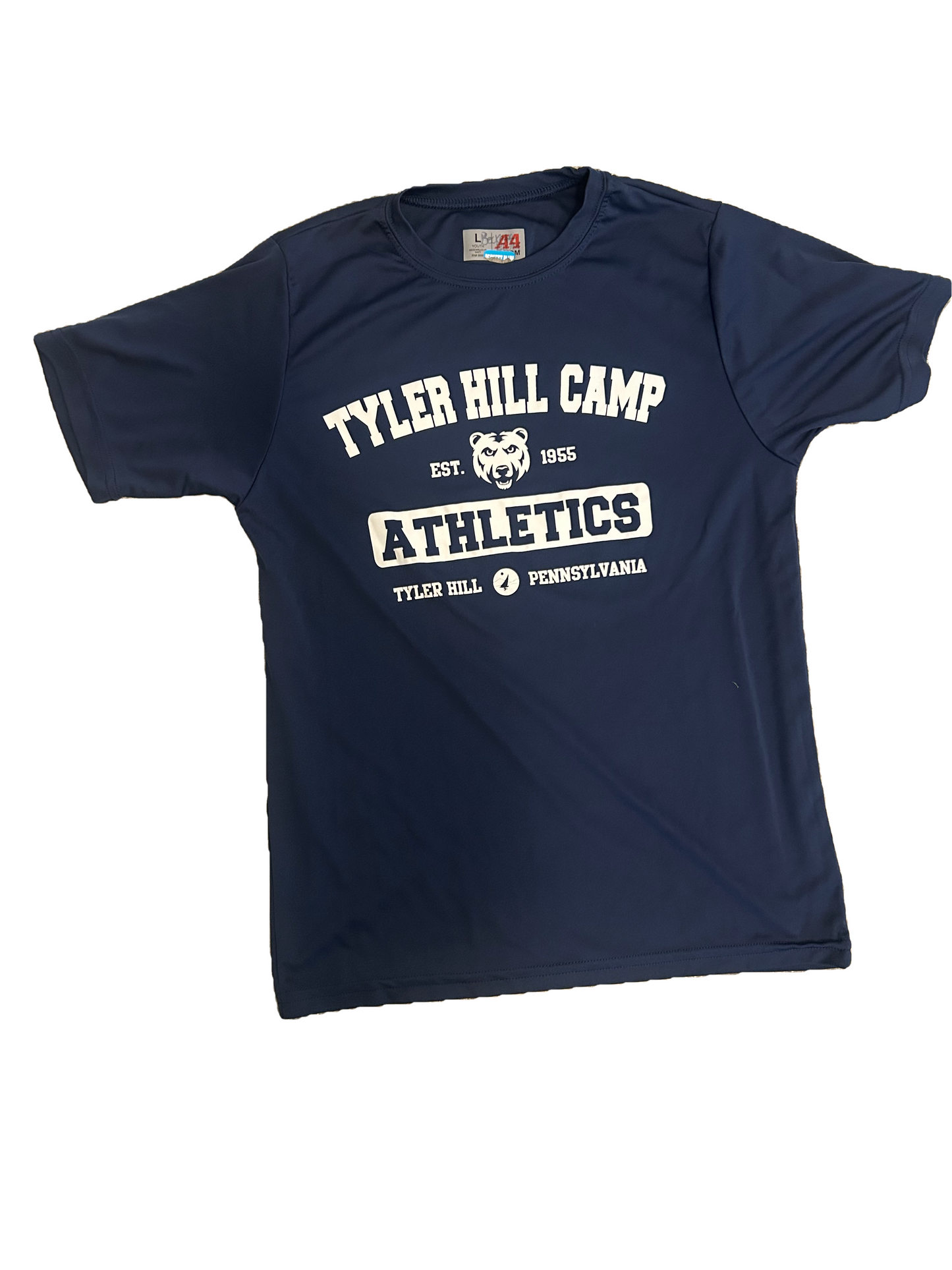 Performance Tee