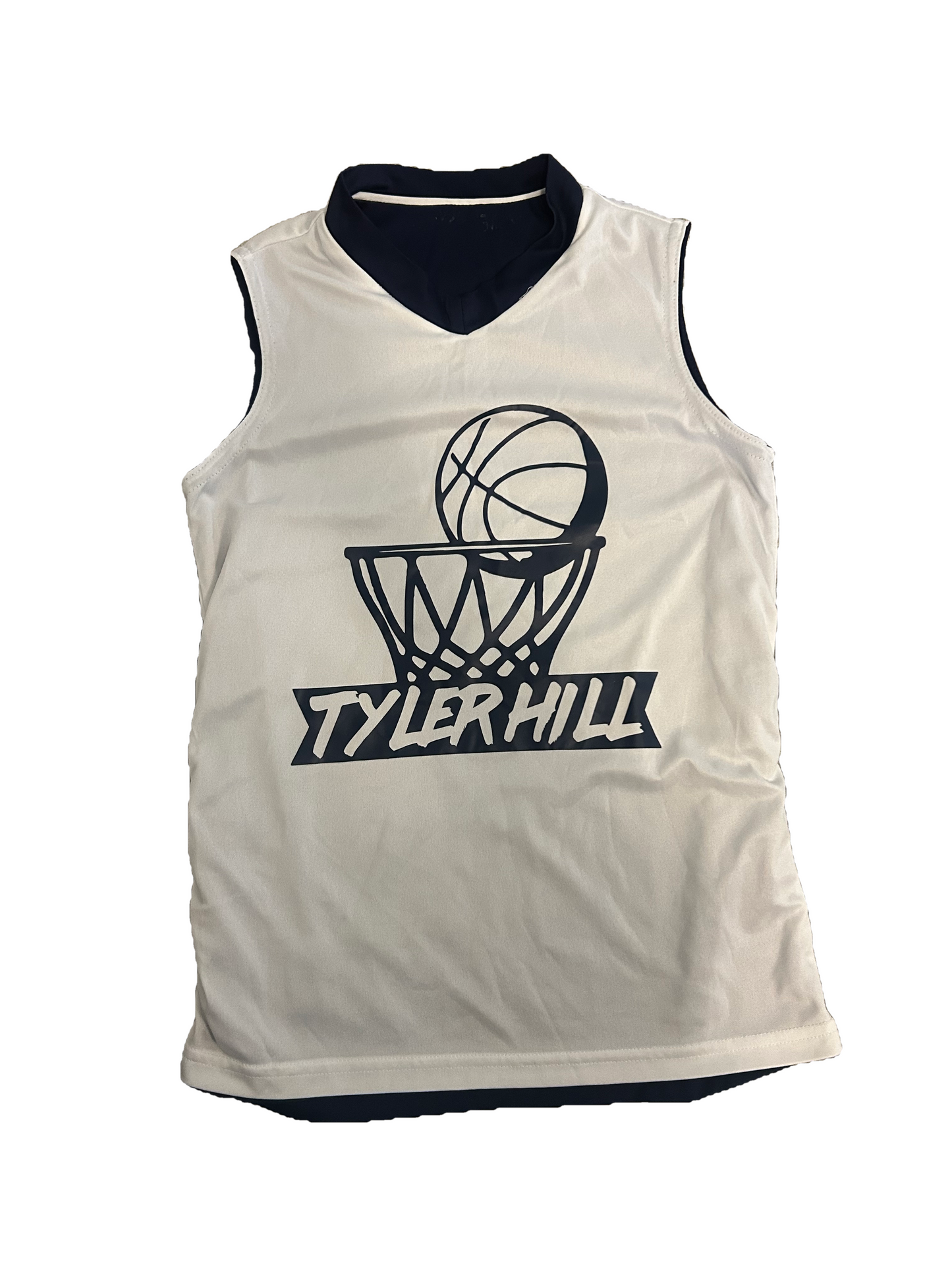 Reversible Jersey