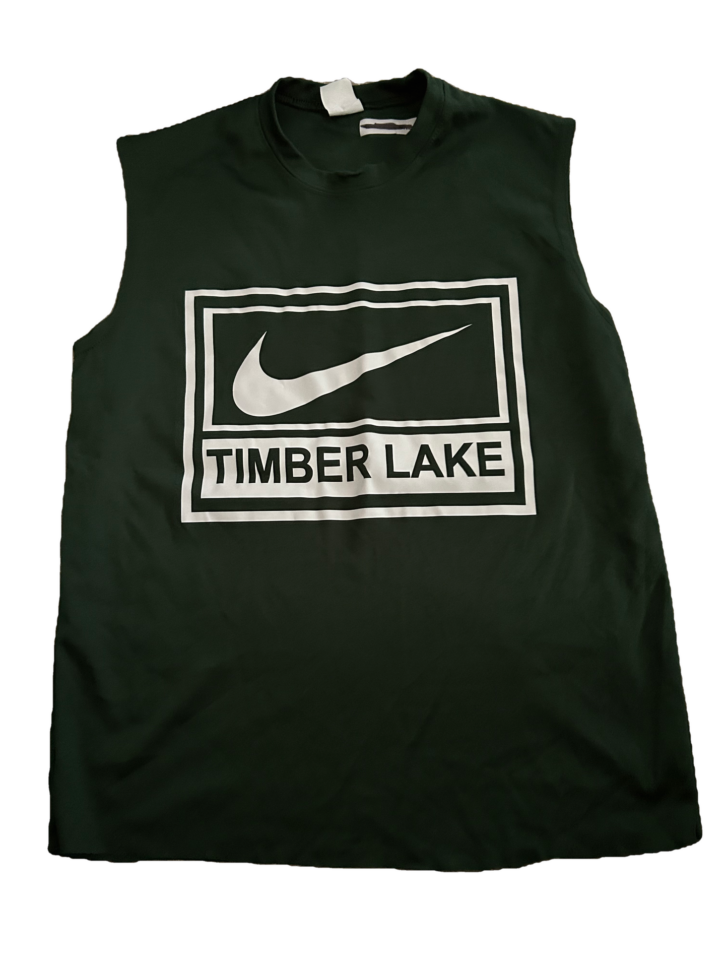 Performance Tank
