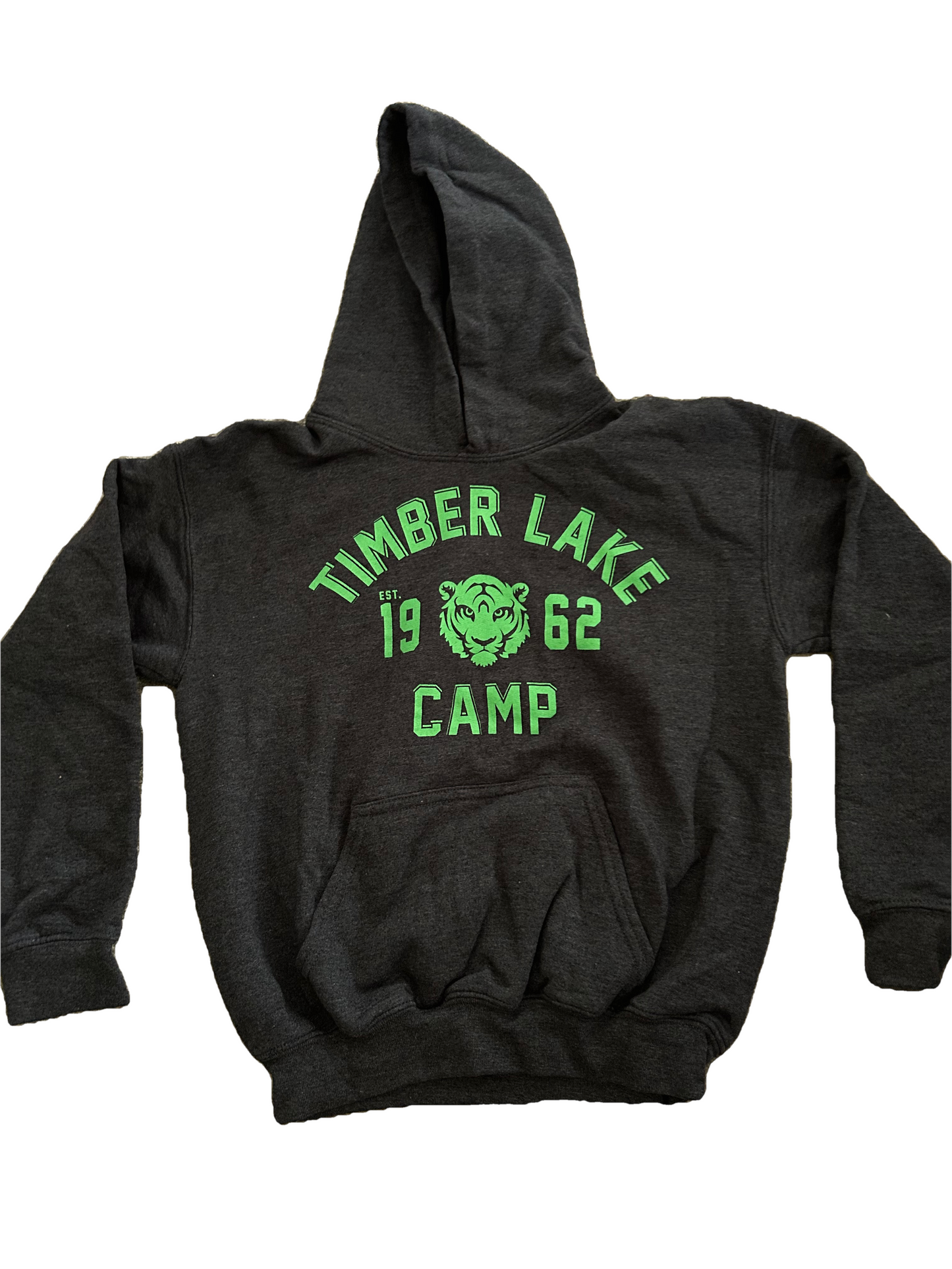 Hooded Sweatshirt