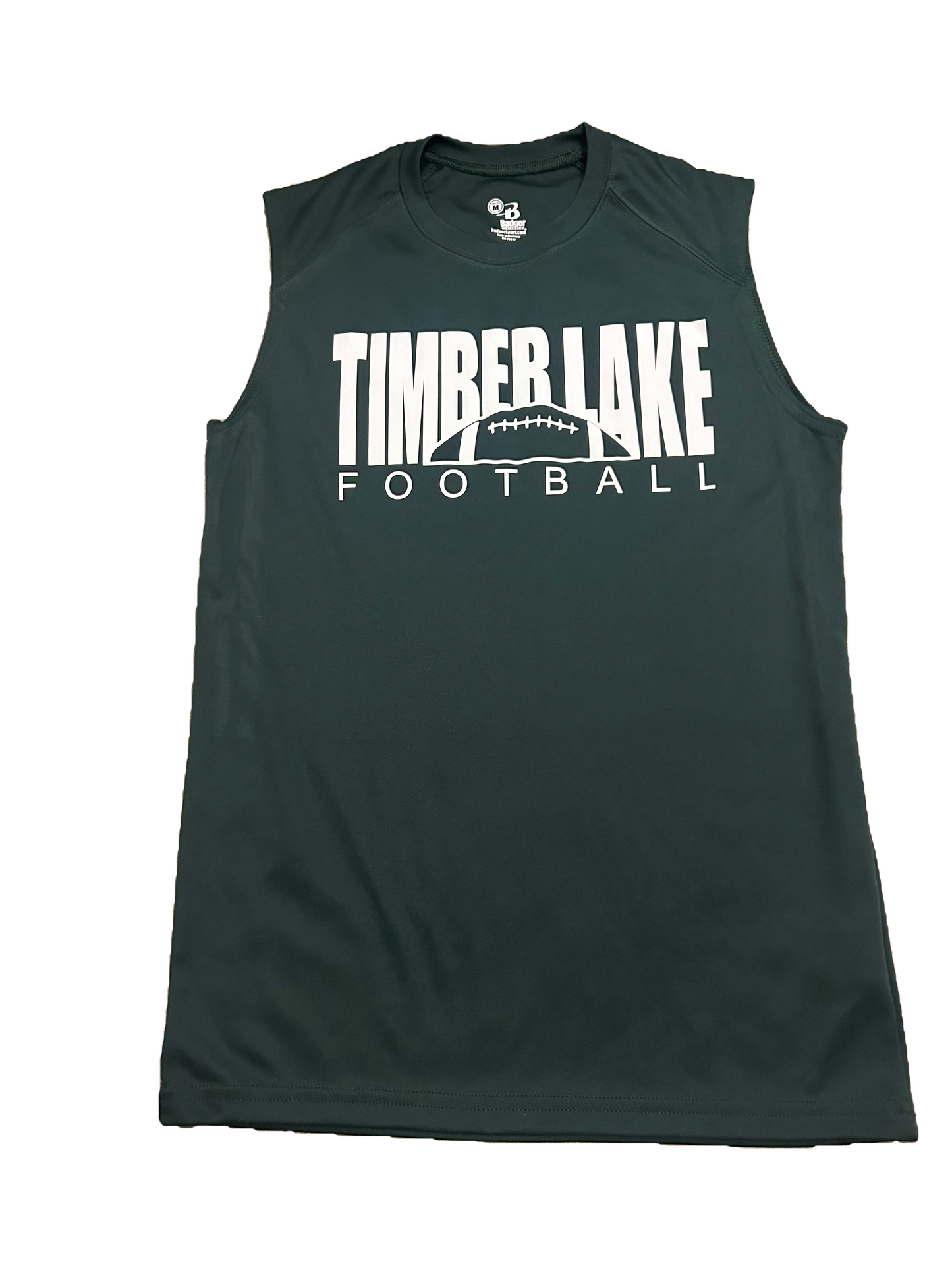 Performance Tank