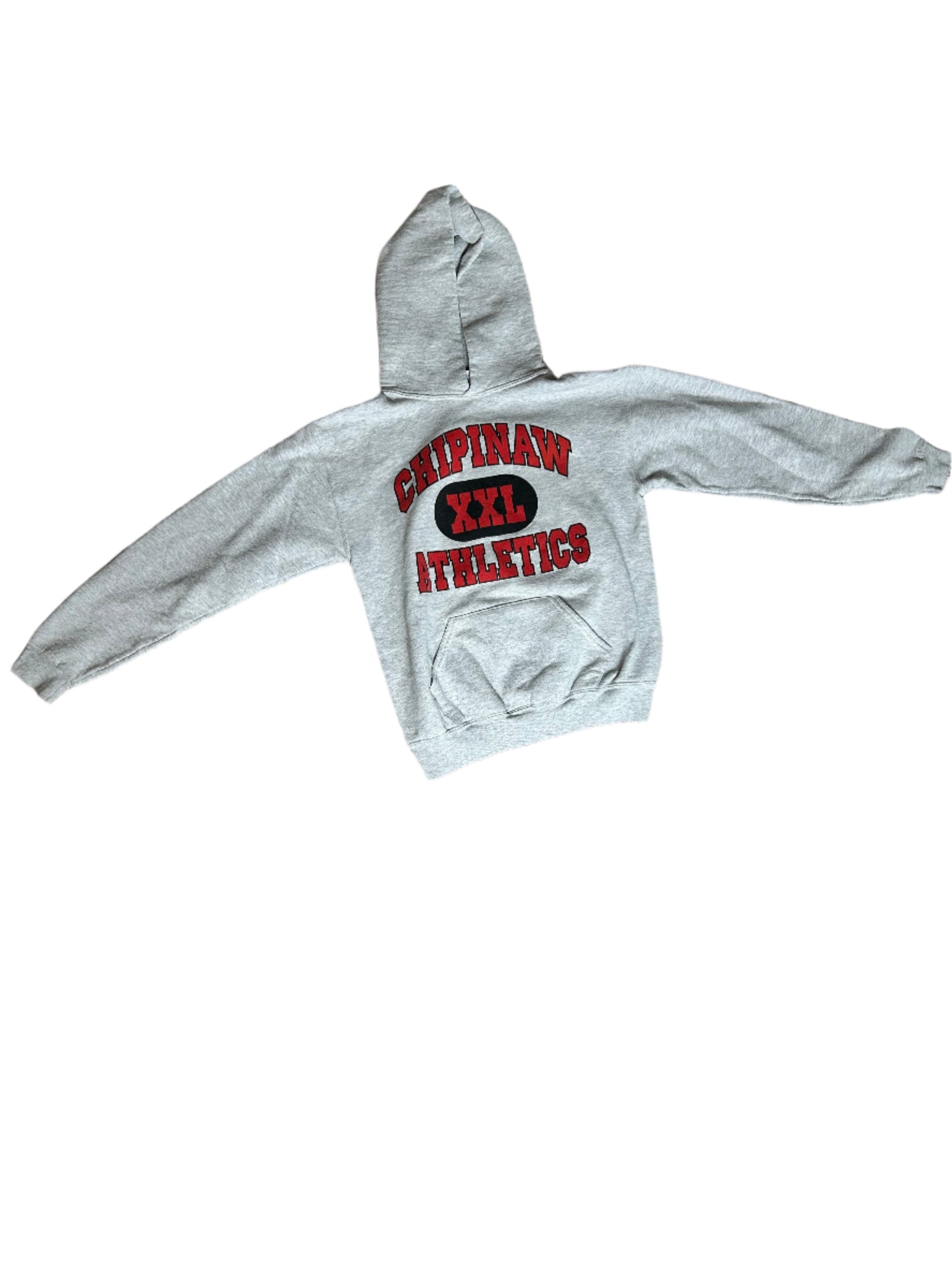 Youth Hooded Sweatshirt
