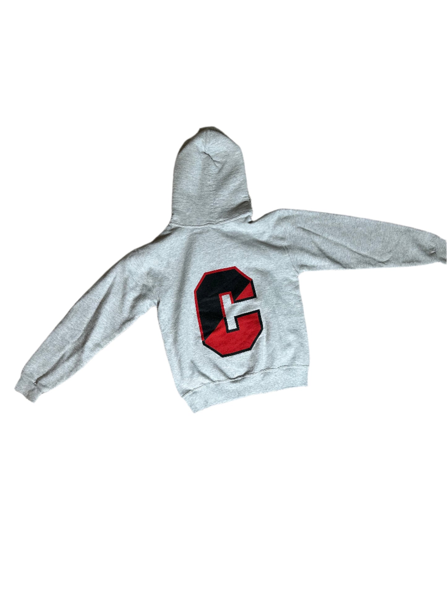 Youth Hooded Sweatshirt