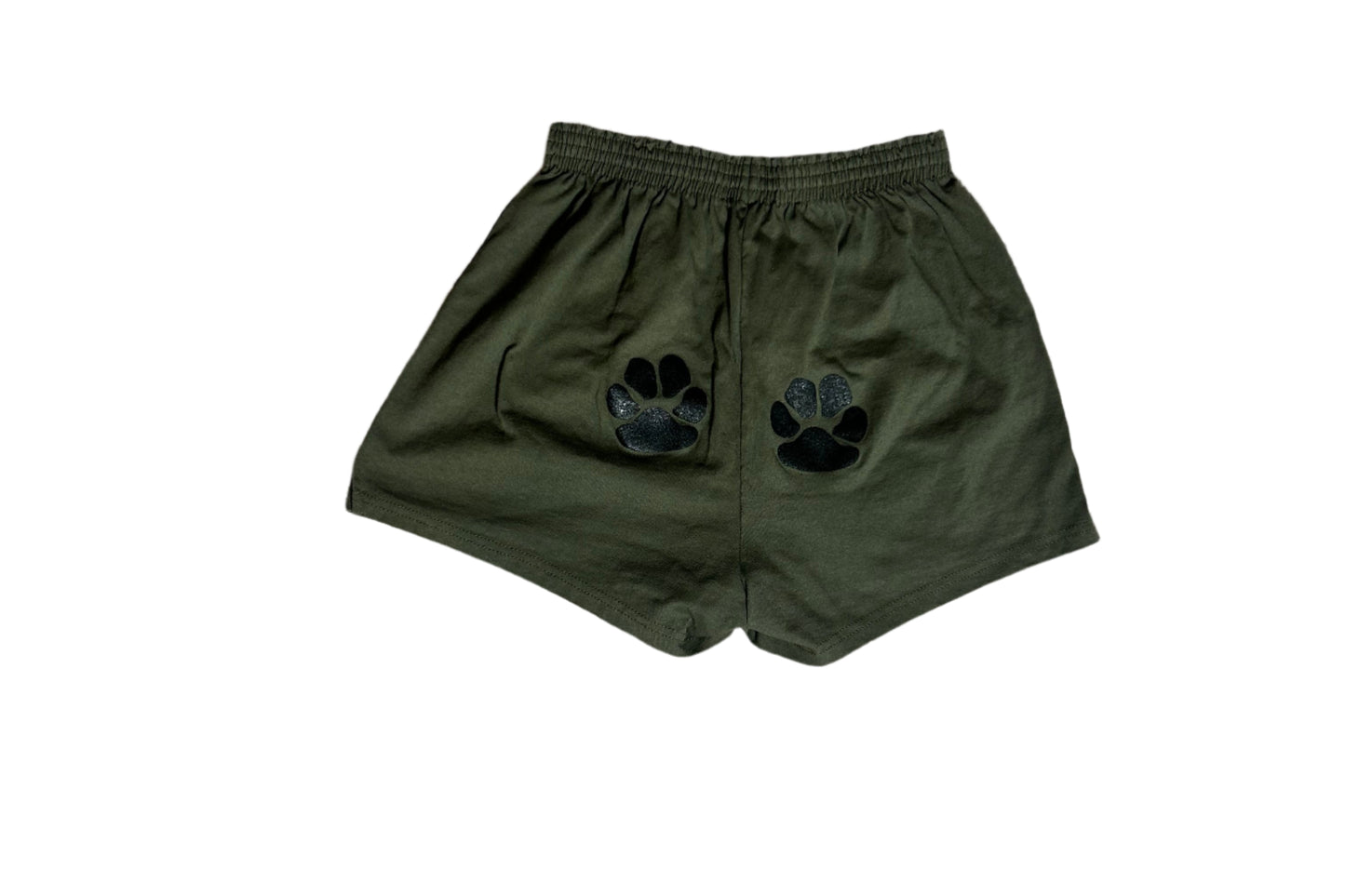 Soffee Shorts
