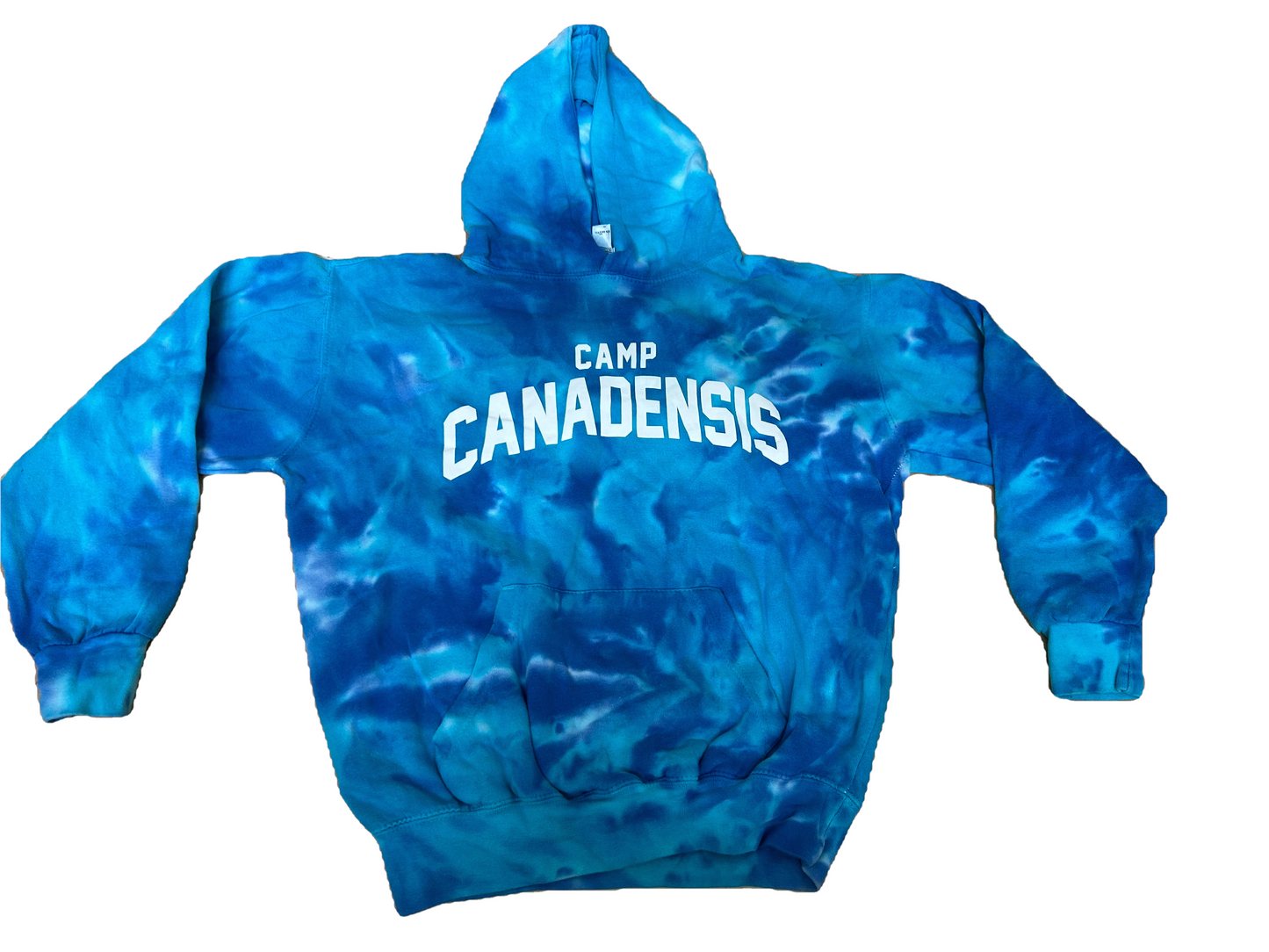 Hooded Sweatshirt