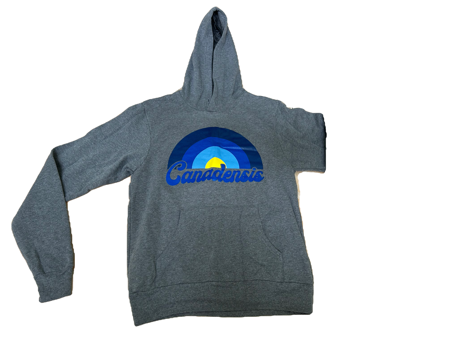 Hooded Sweatshirt