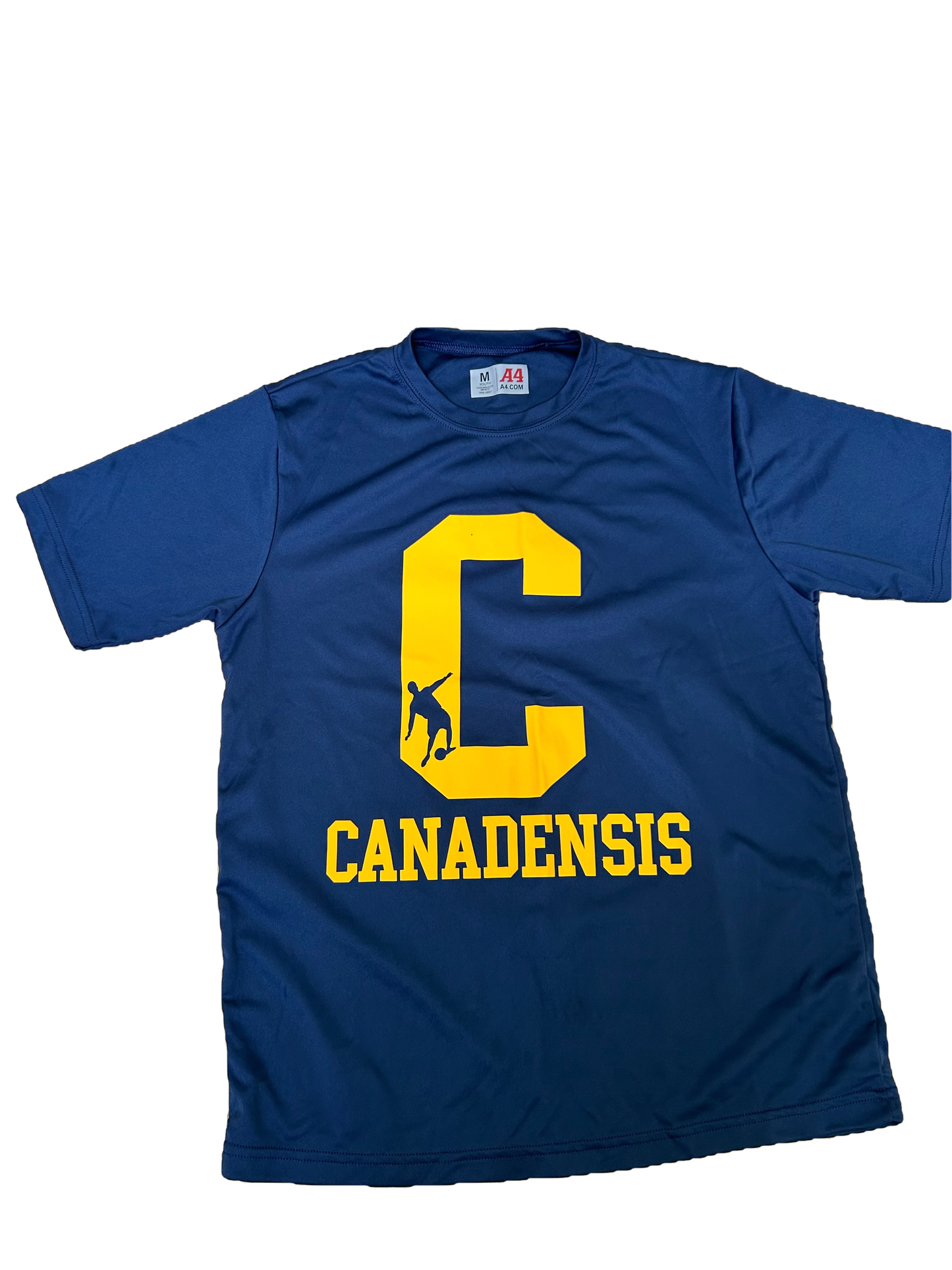 Performance T-Shirt