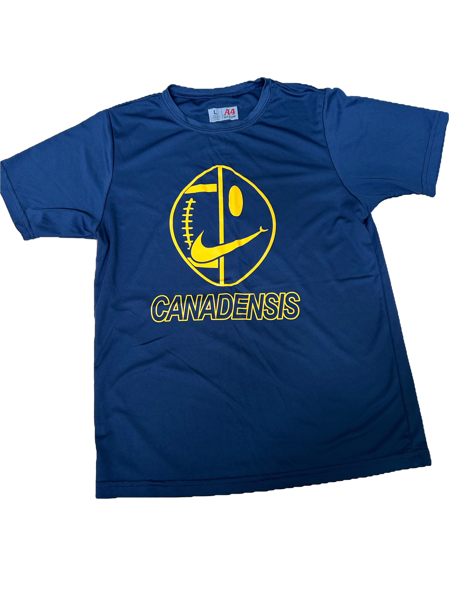 Performance T-Shirt