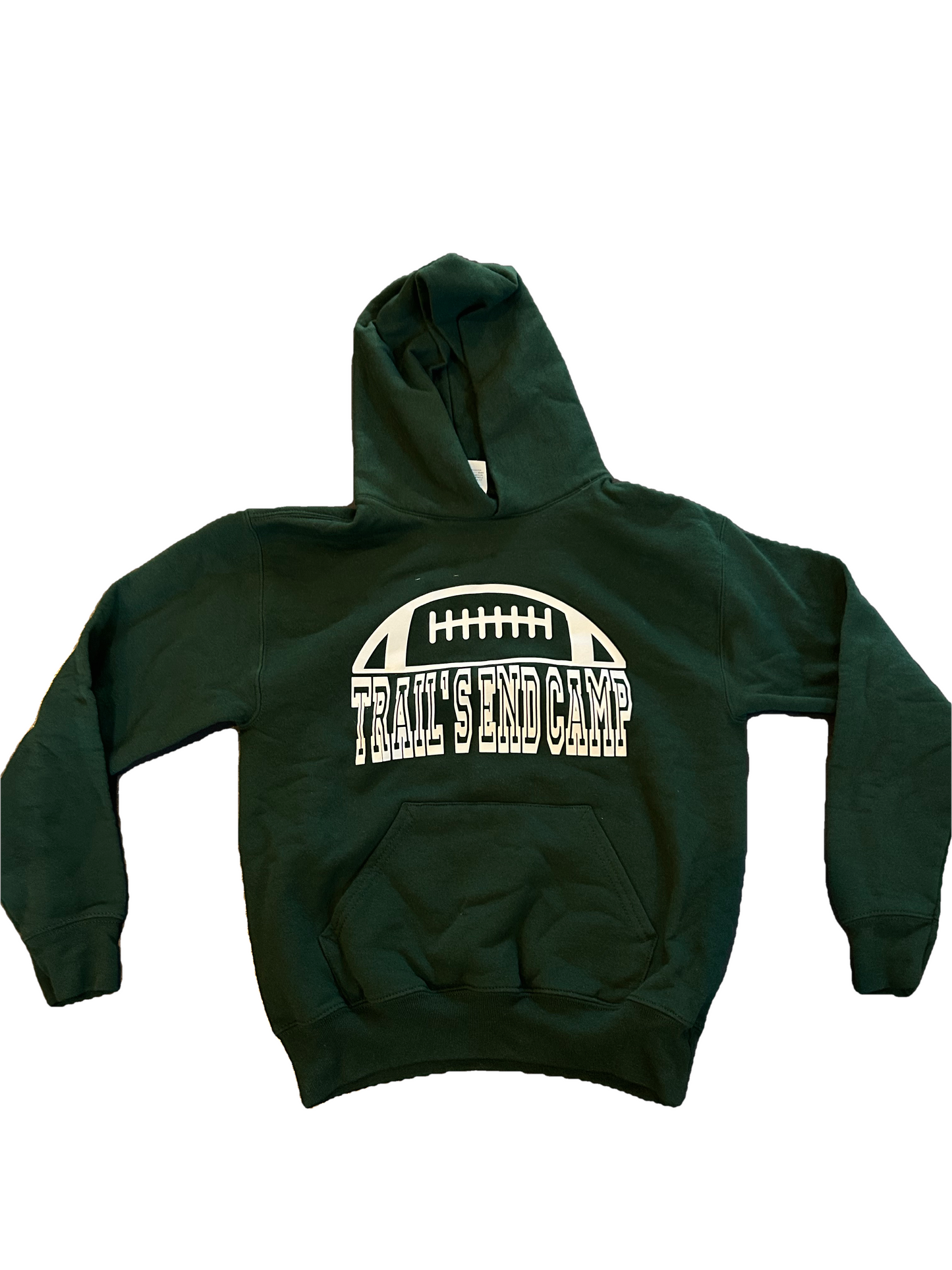Hooded Sweatshirt