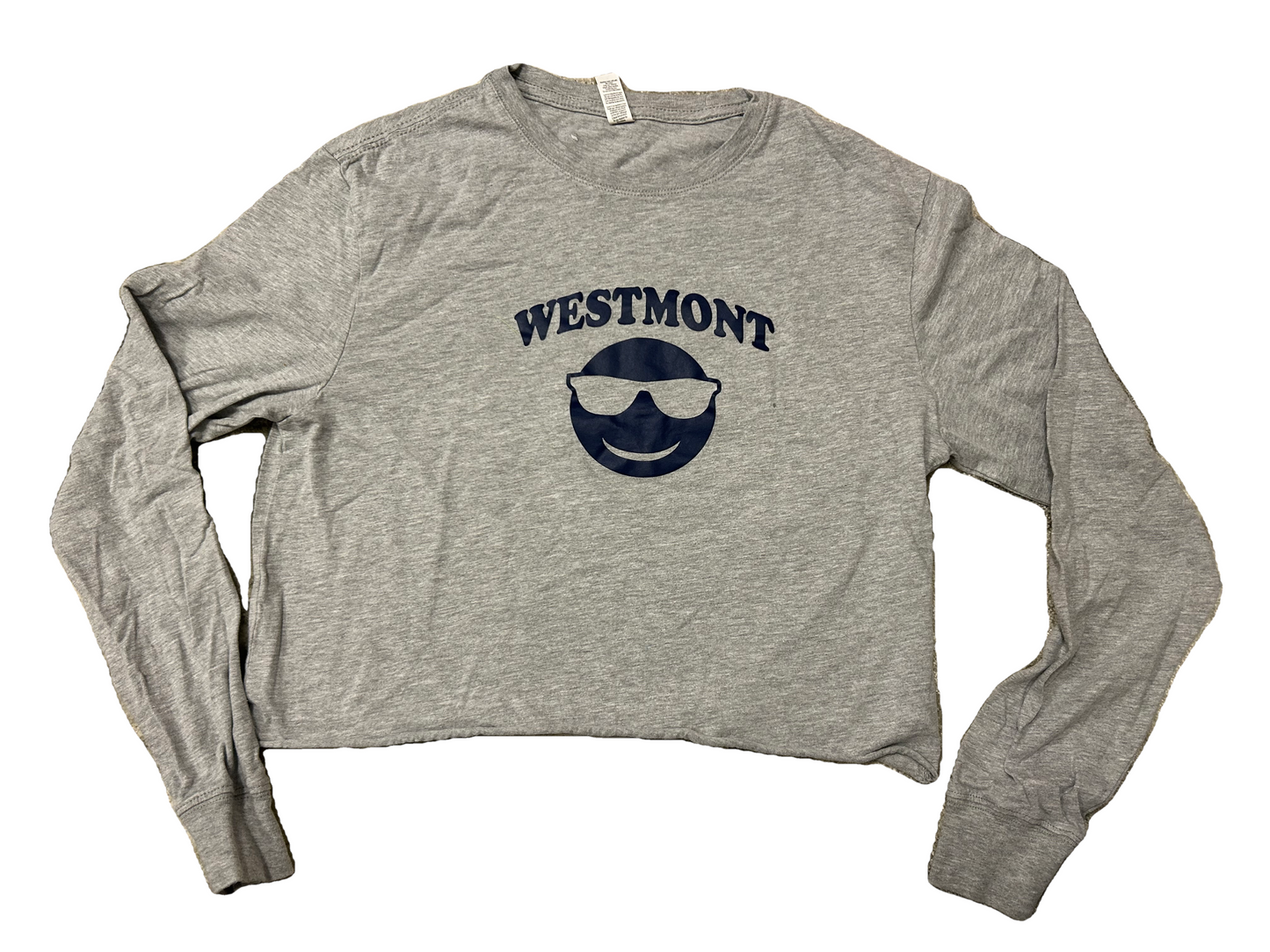 Long Sleeve T-Shirt