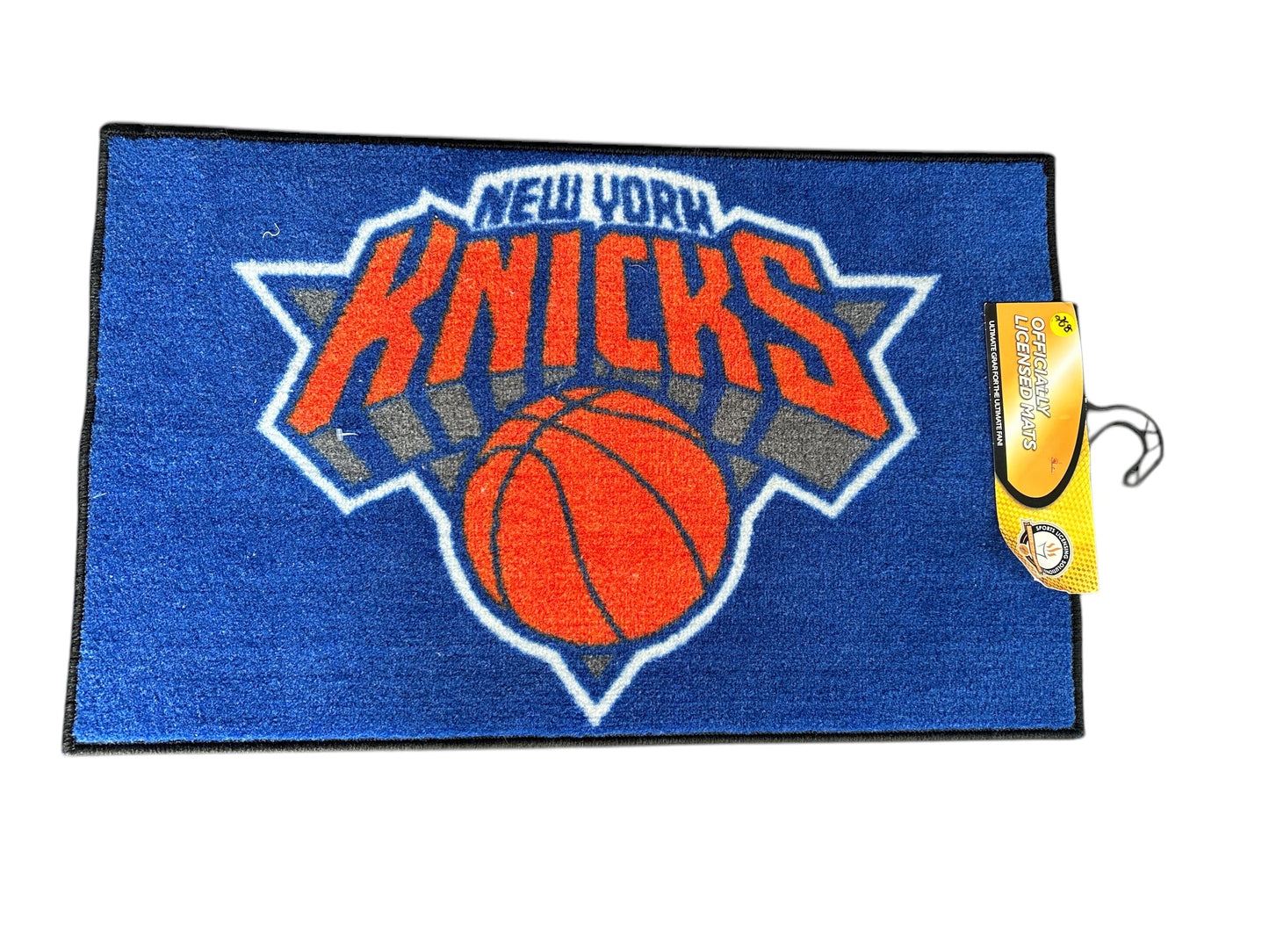 NEW Sports Floor Mat with Tags