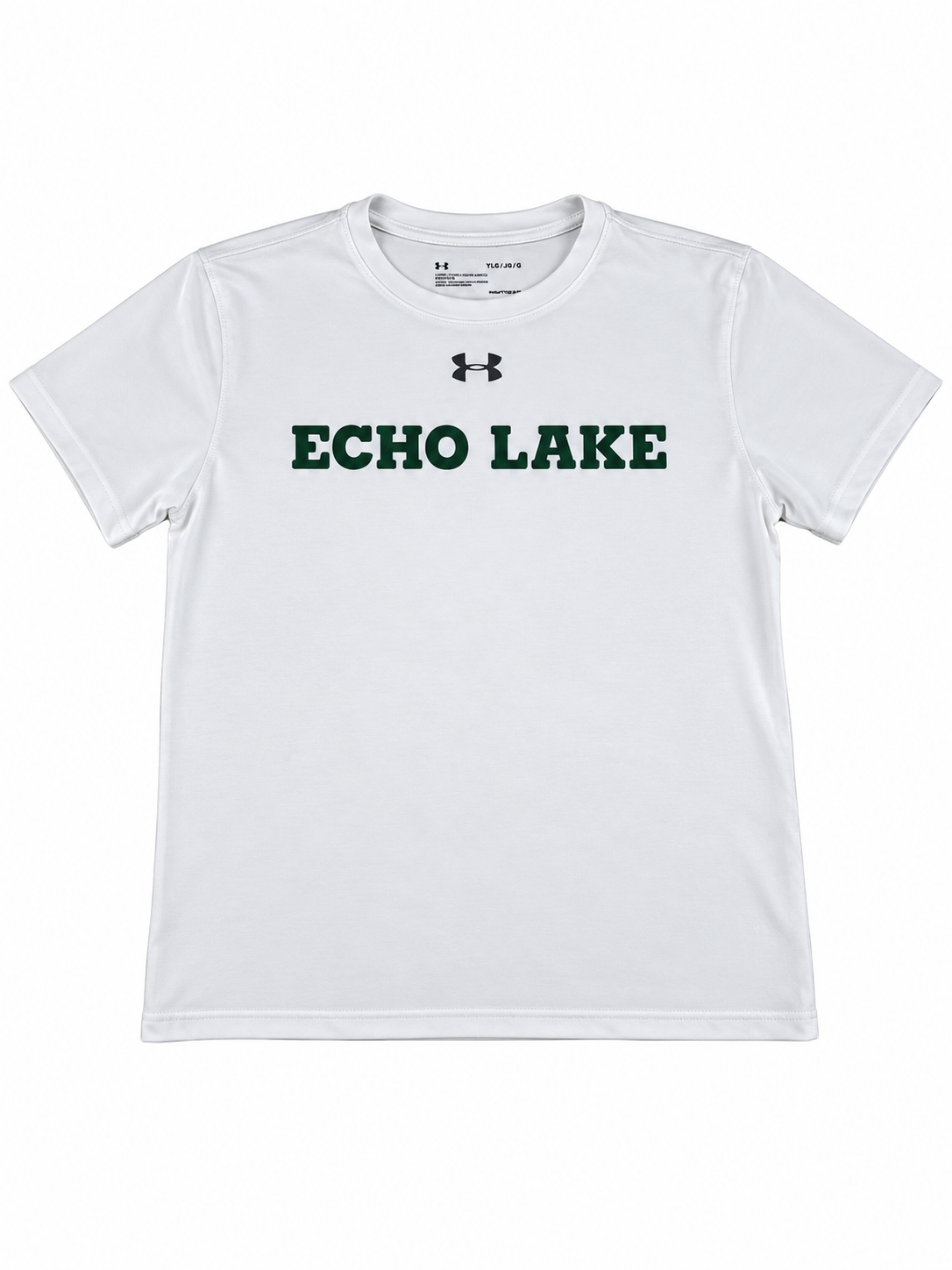 Echo Lake Shirt