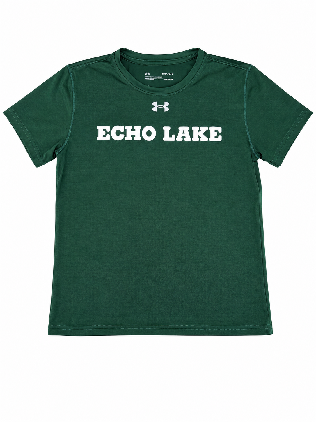 Echo Lake Shirt