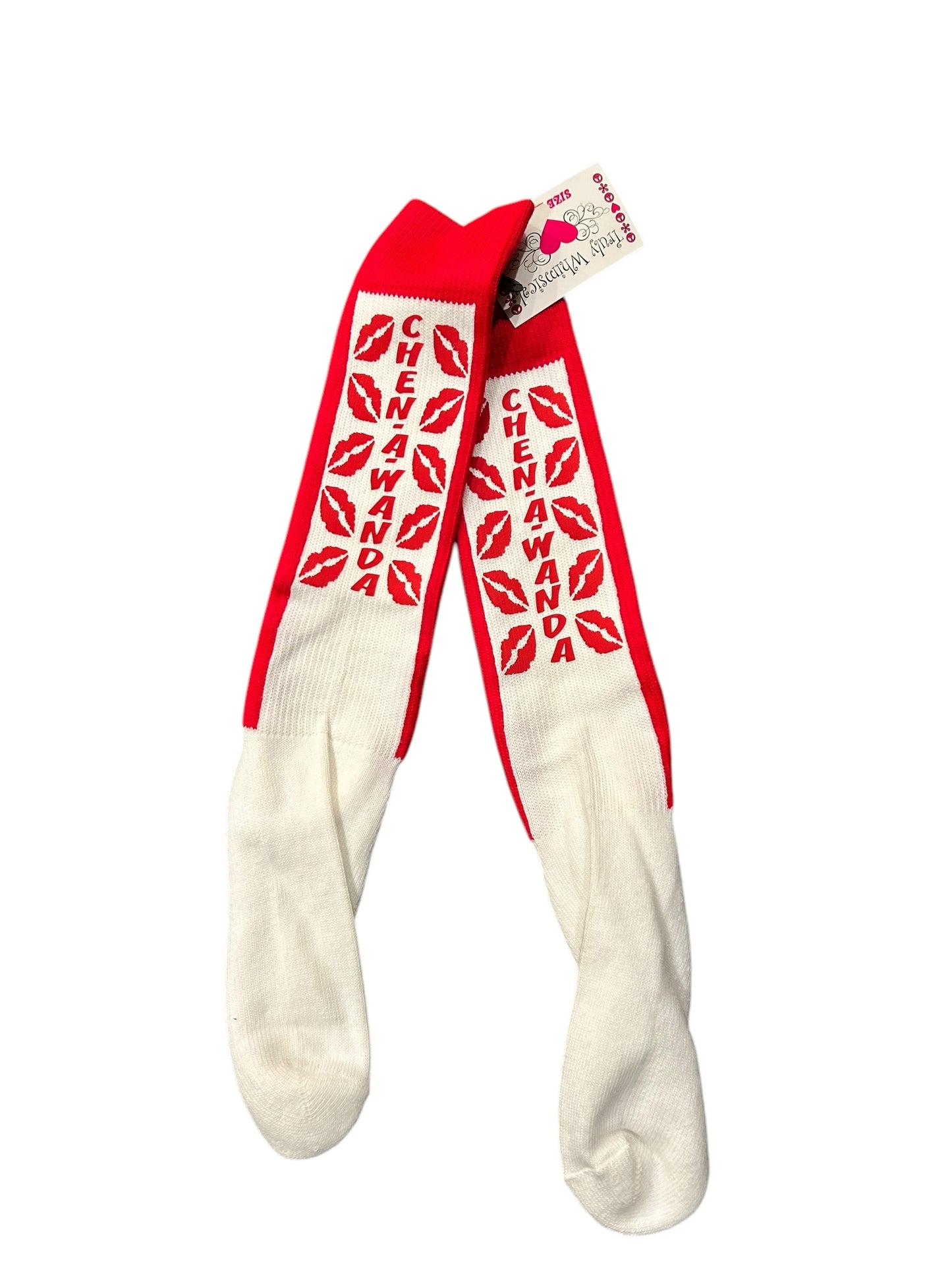NEW High Socks