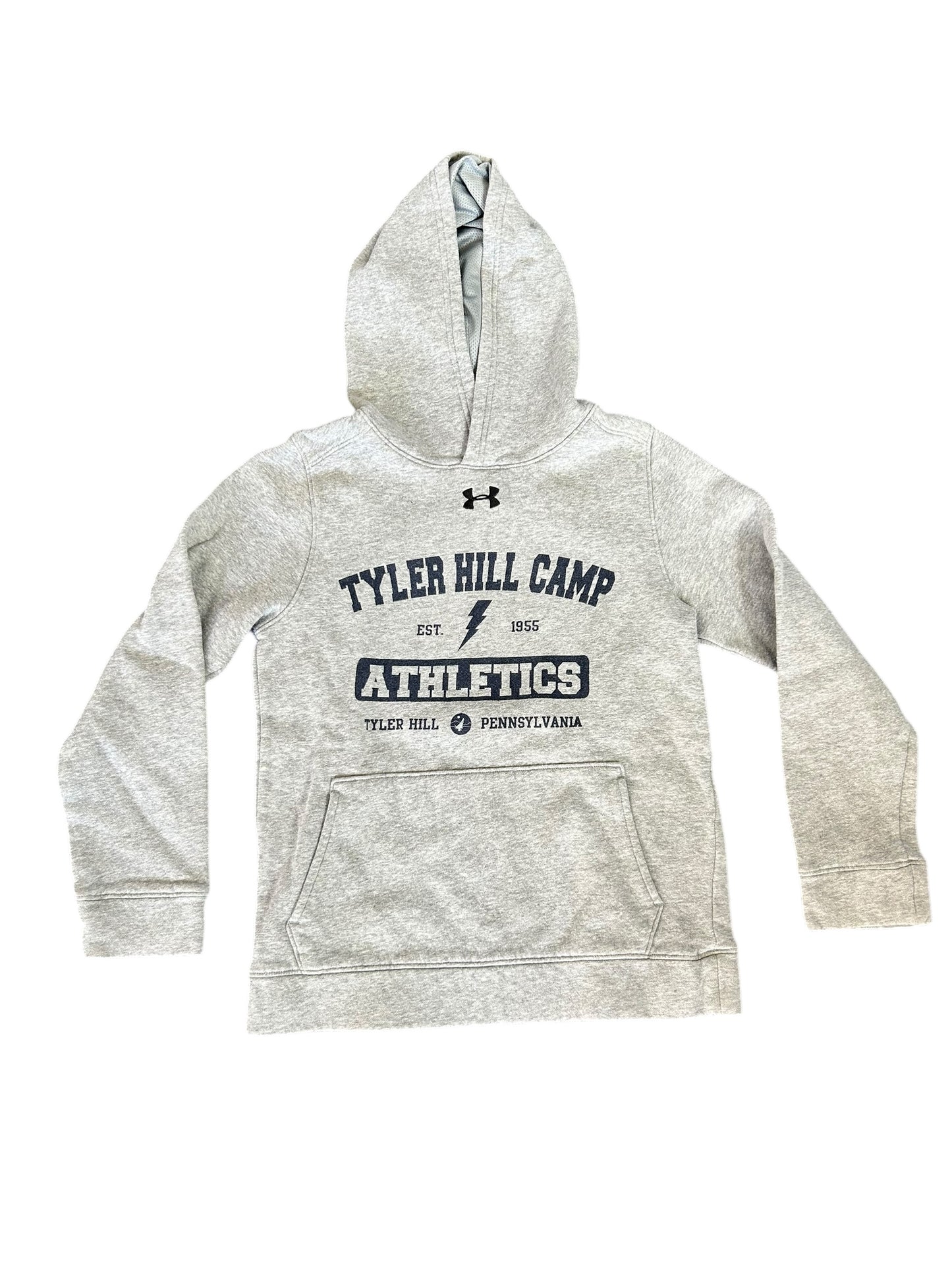 Hooded Sweatshirt