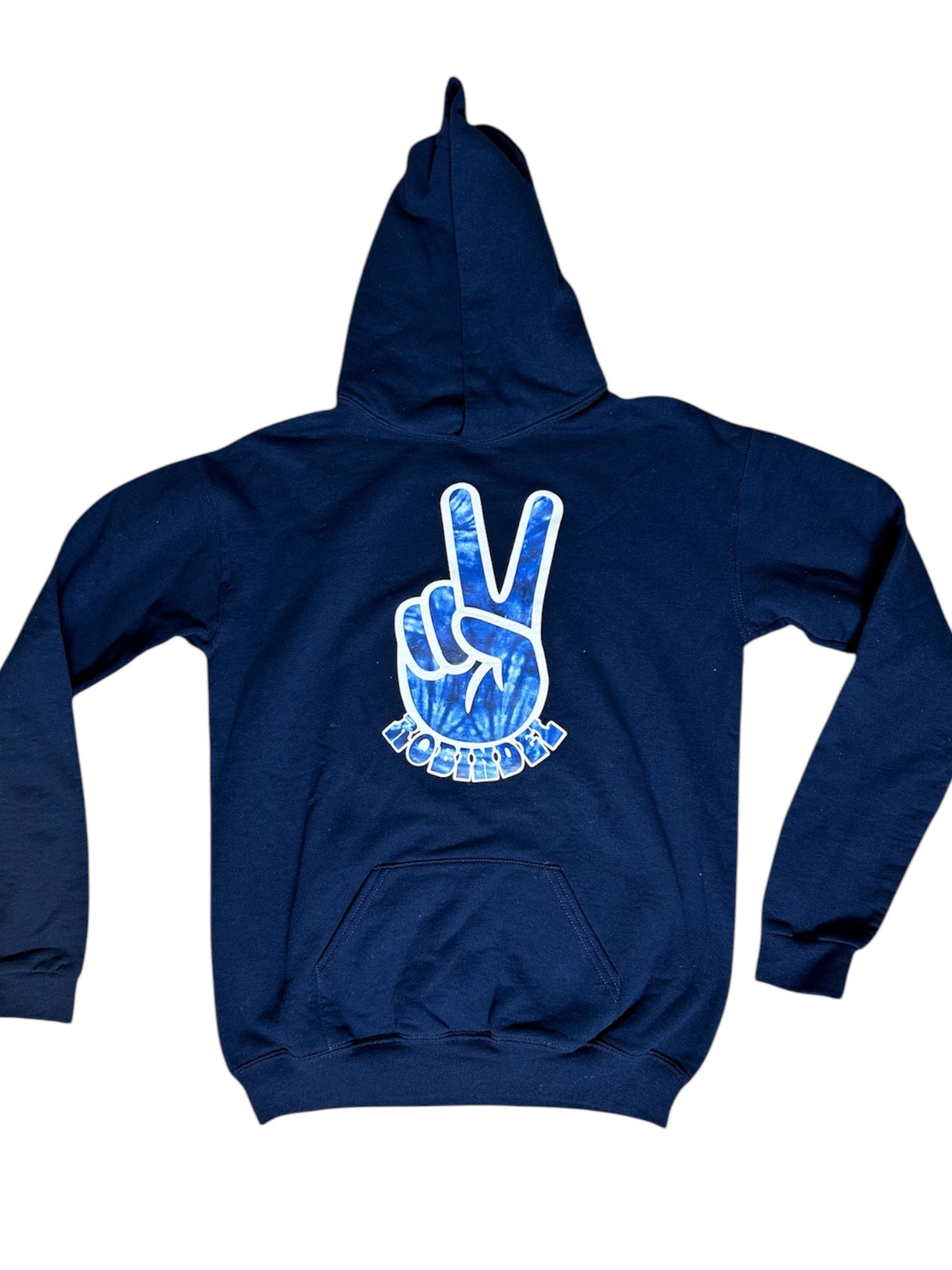 Hooded Sweatshirt