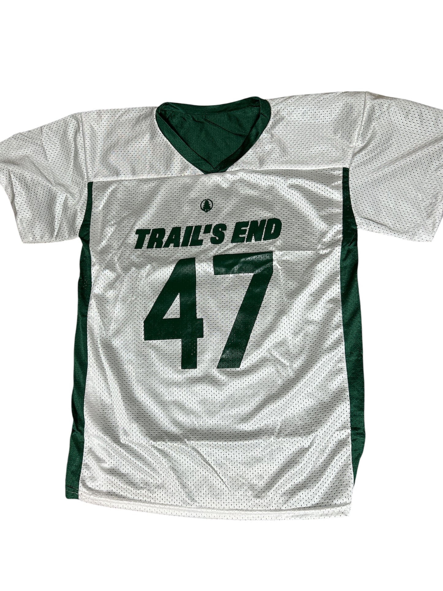 Reversible Jersey