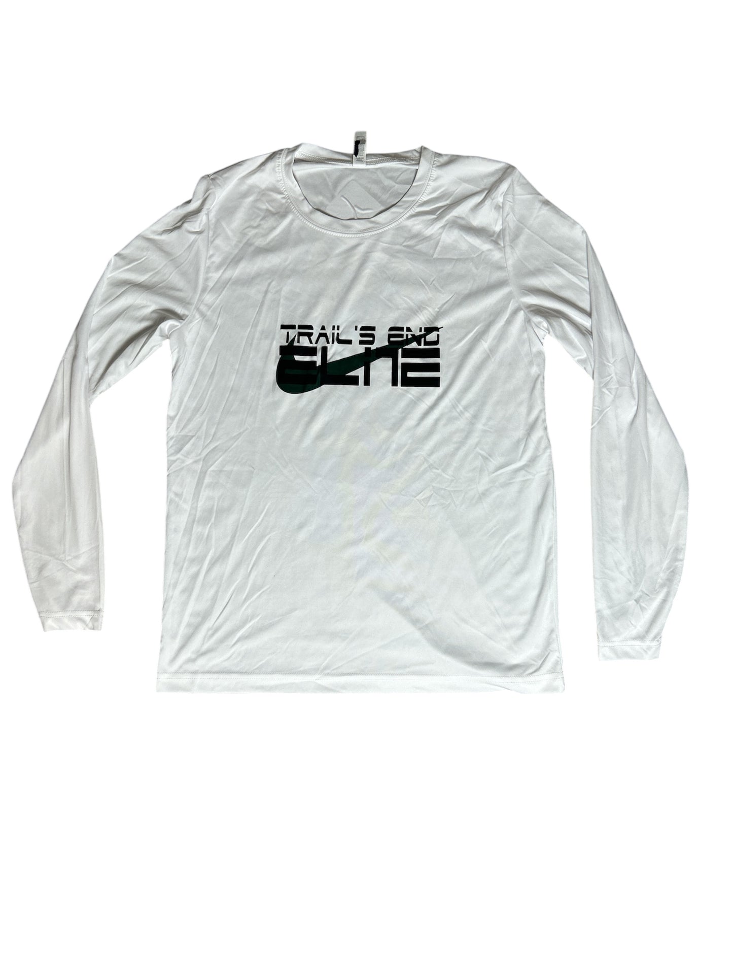 Long Sleeve Performance Shirt