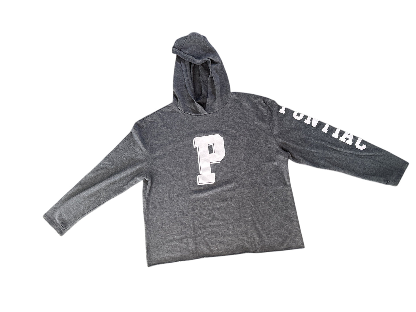 Soft Hoodie