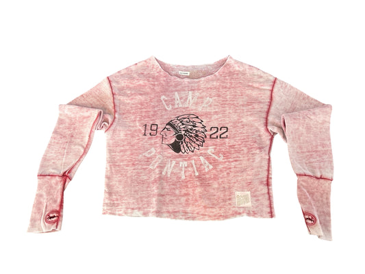 Soft Sweatshirt