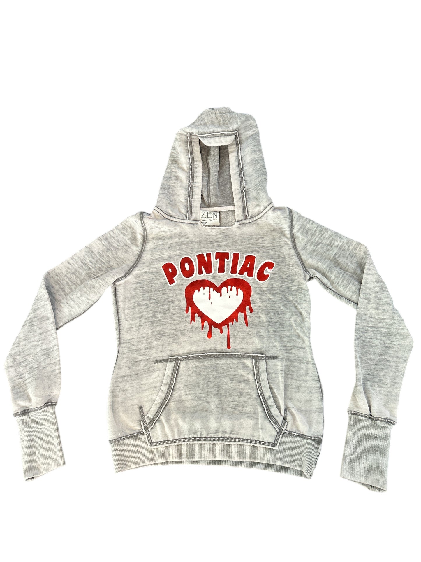 Soft Hoodie