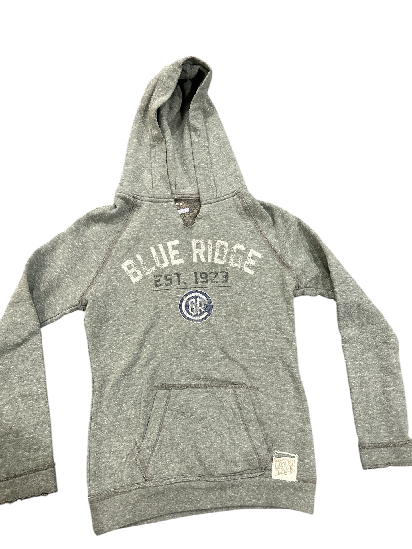 Soft Hooded Sweatshirt