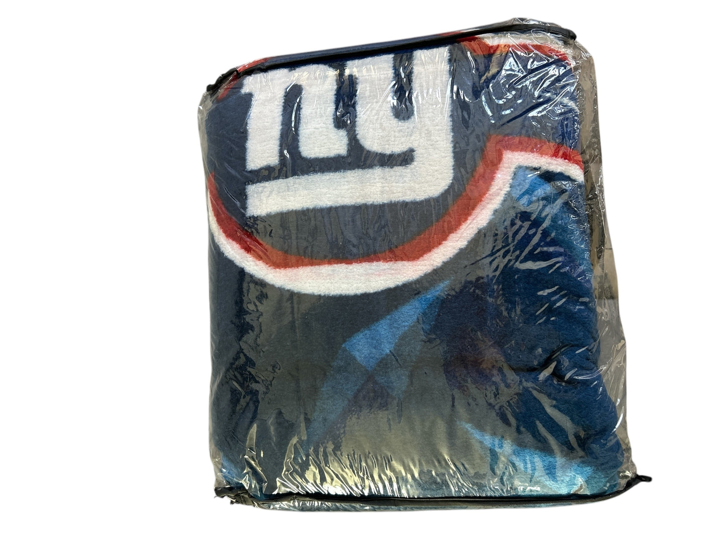 NEW Oversized Fleece Throw Blanket with Tags