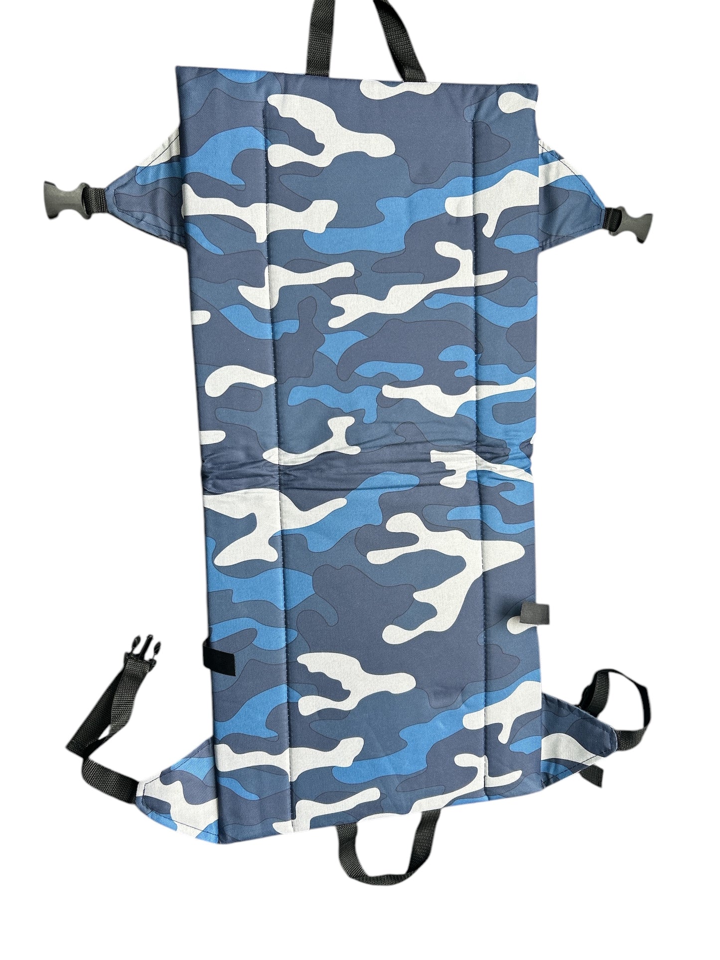 NEW Fold Up Chair with Tags