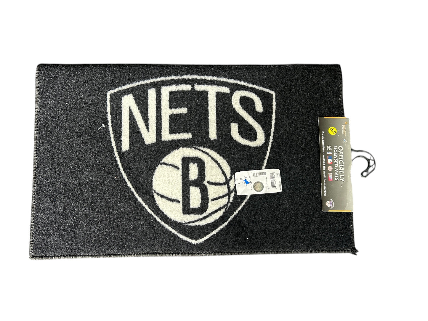 NEW Sports Floor Mat with Tags