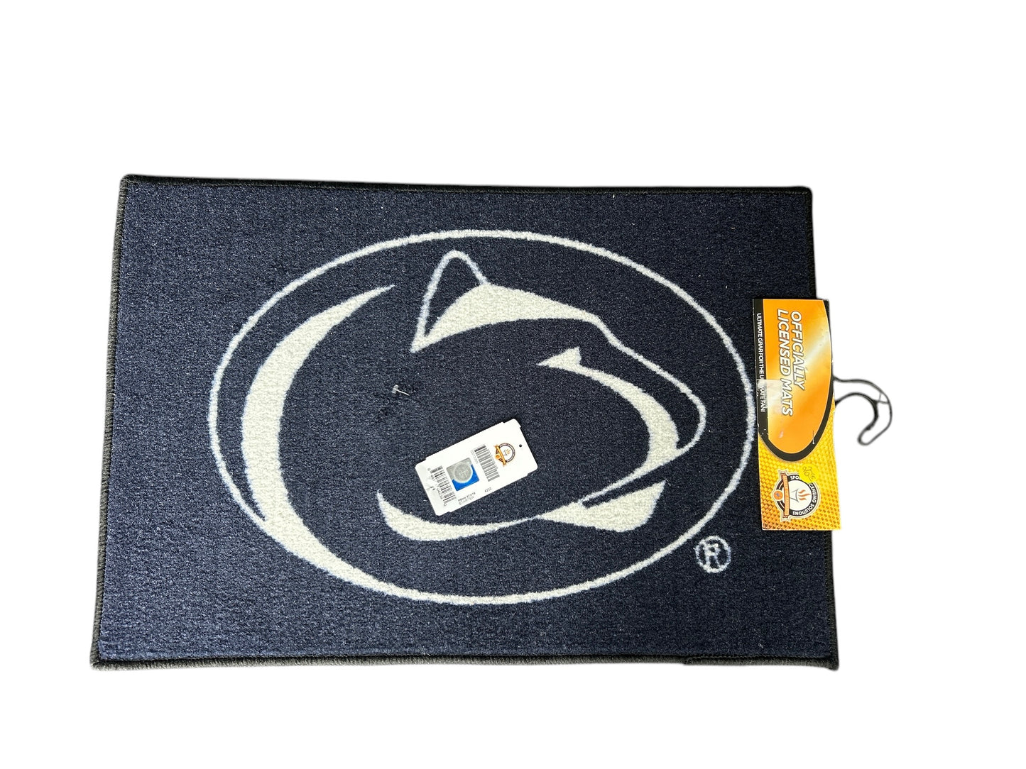 NEW Sports Floor Mat with Tags