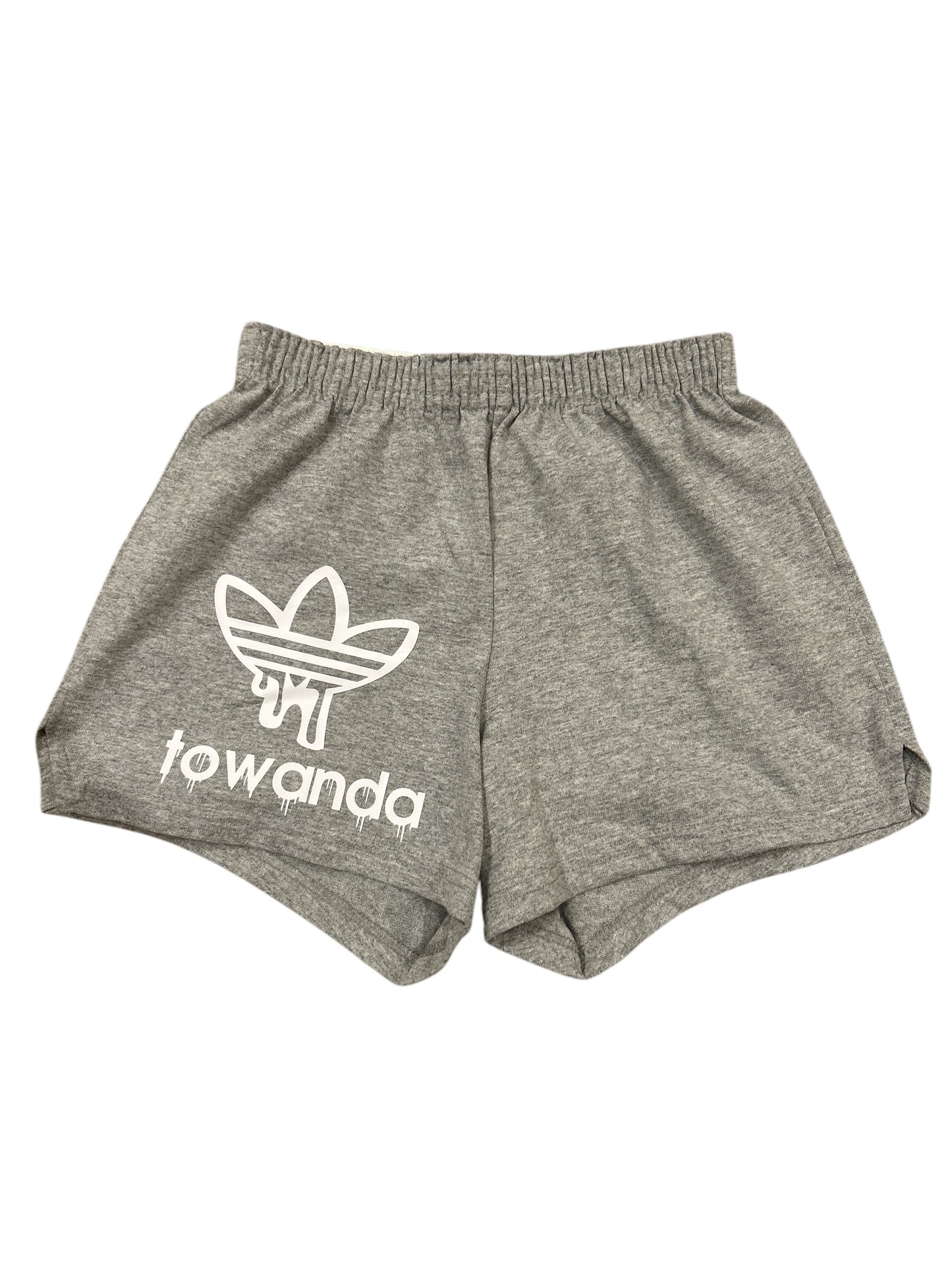 NEW Soffee Shorts